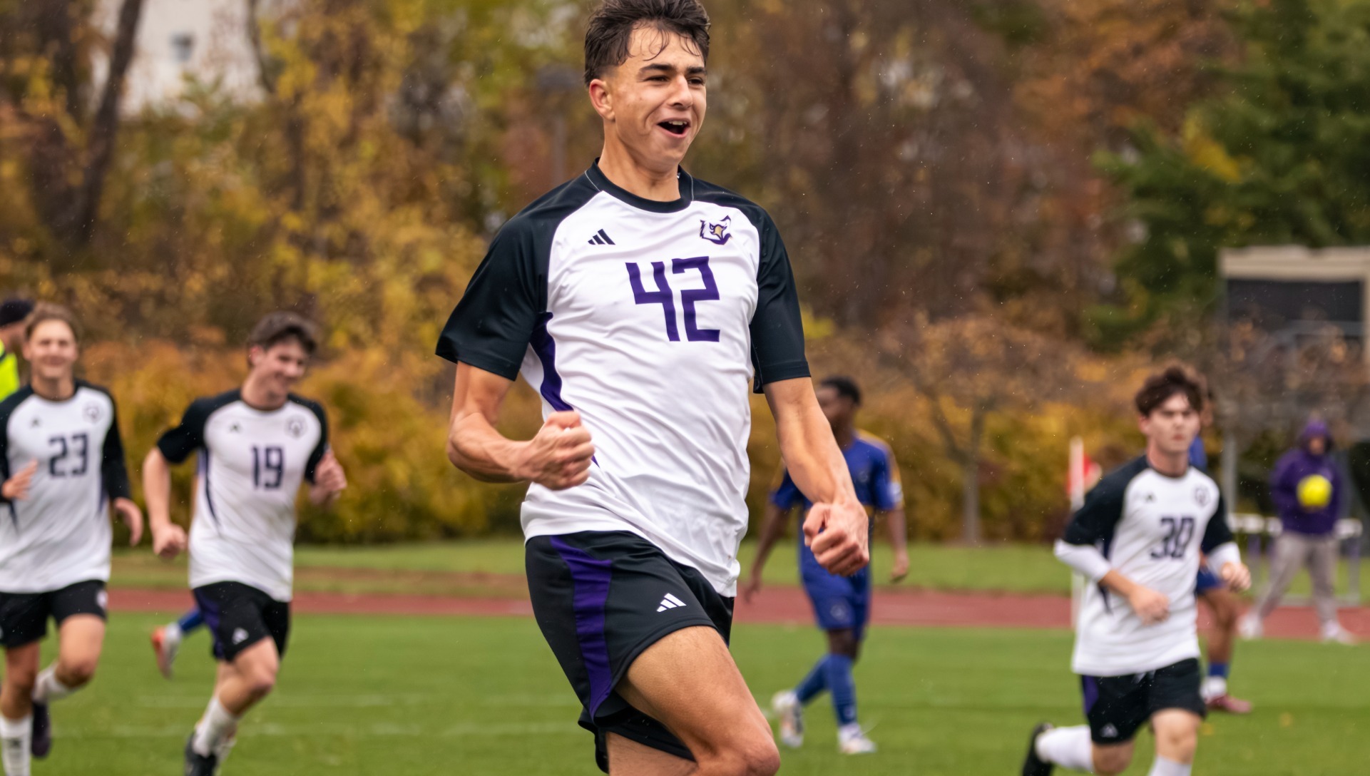Men's Soccer