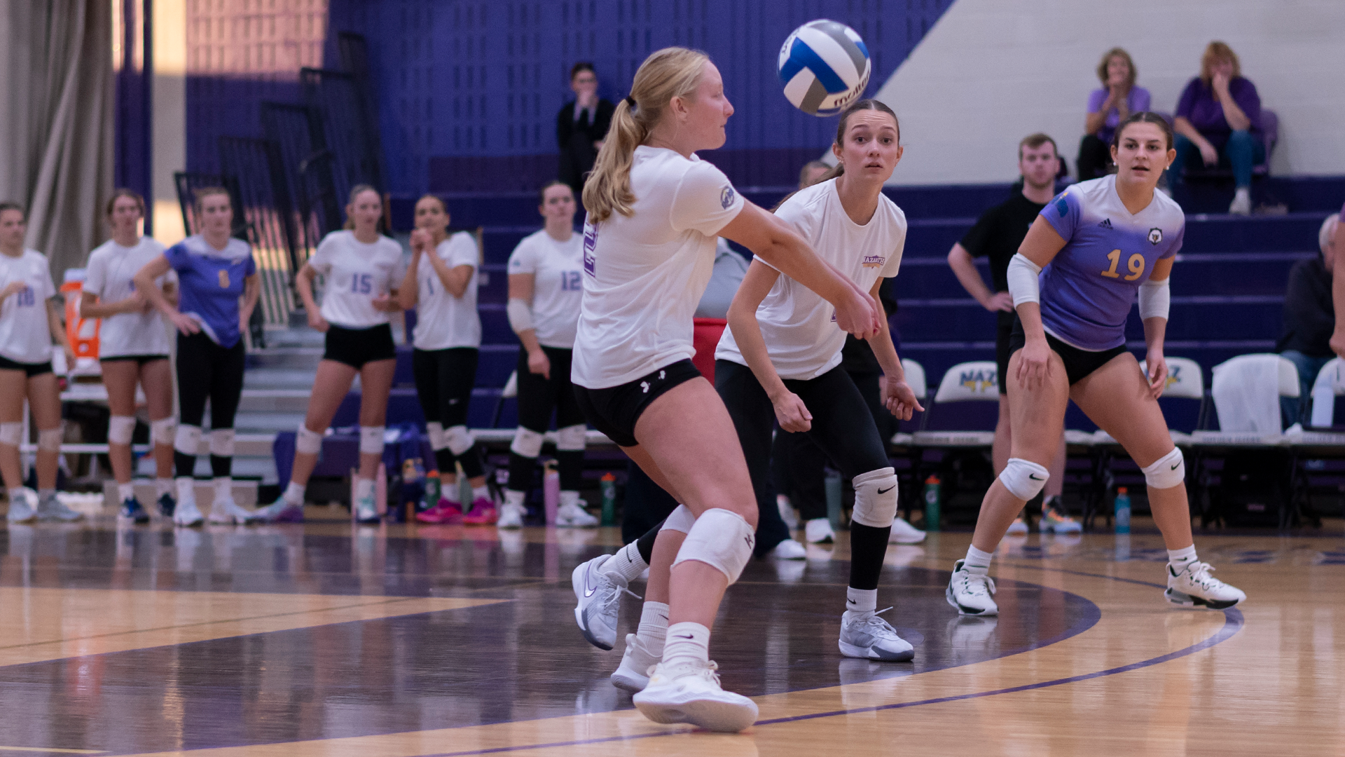 Jenna Mattison vs Utica 