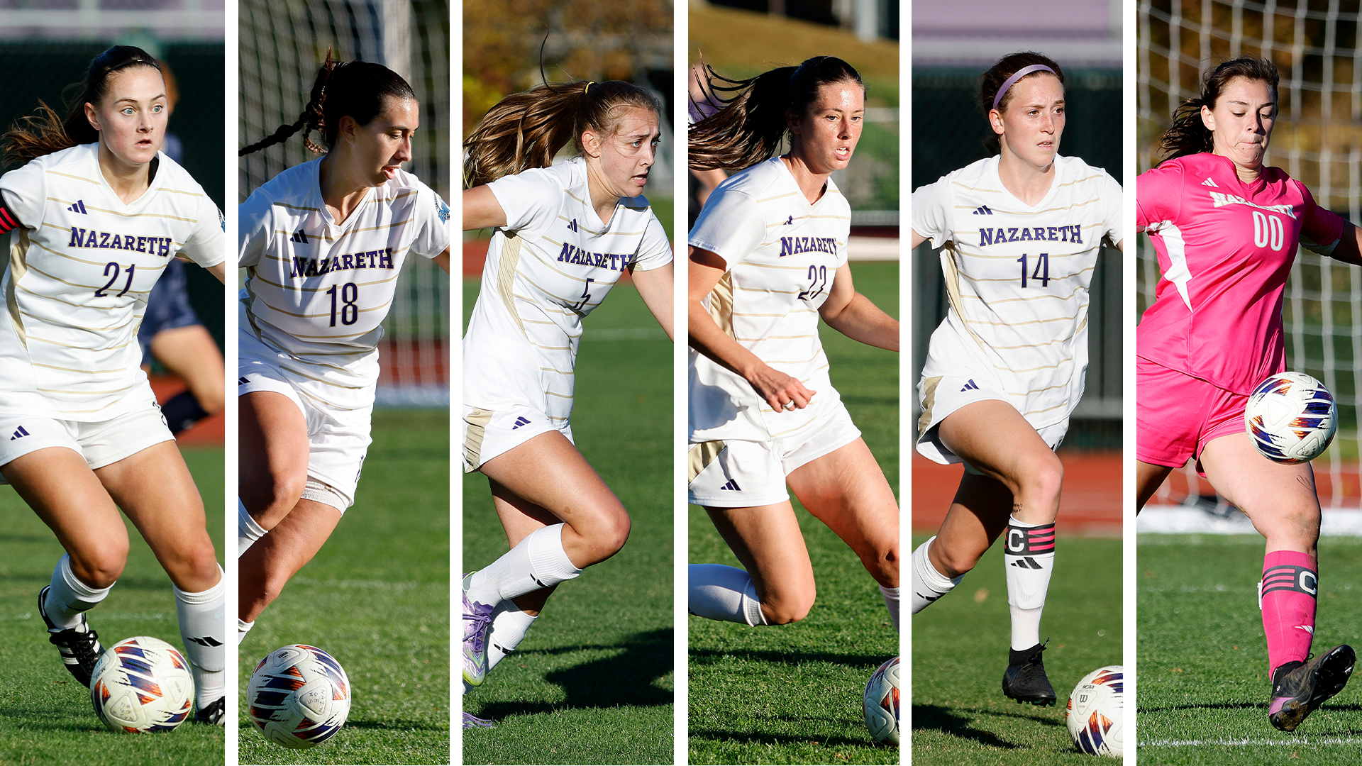 WSOC All Conference Story Photo