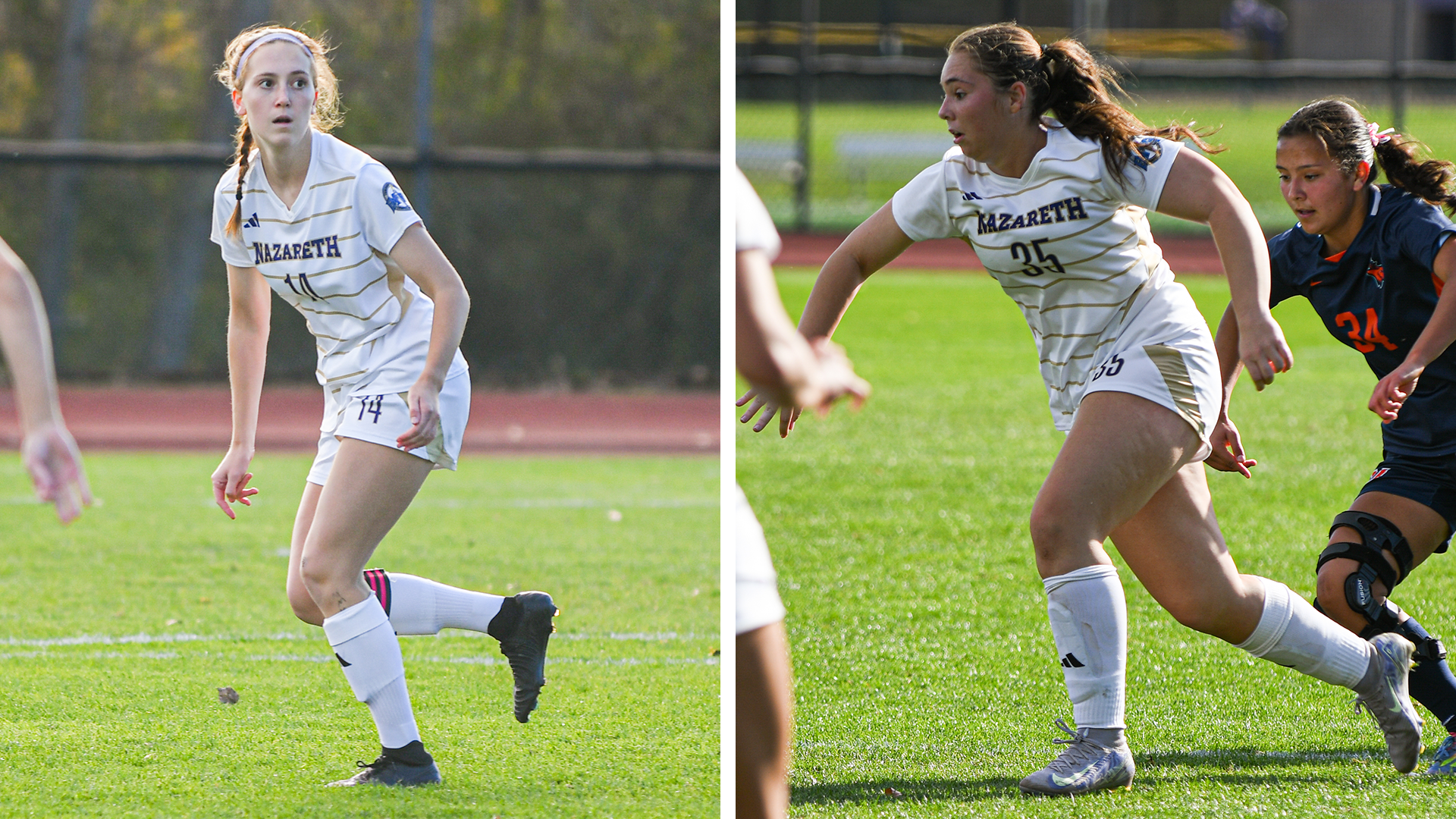 WSOC All Tournament Team Story Photo