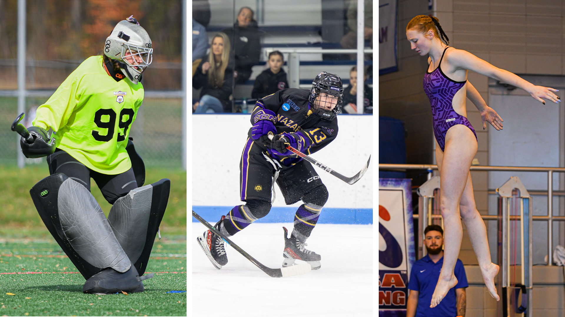 Bachner, Laskowski and Kolakowski 