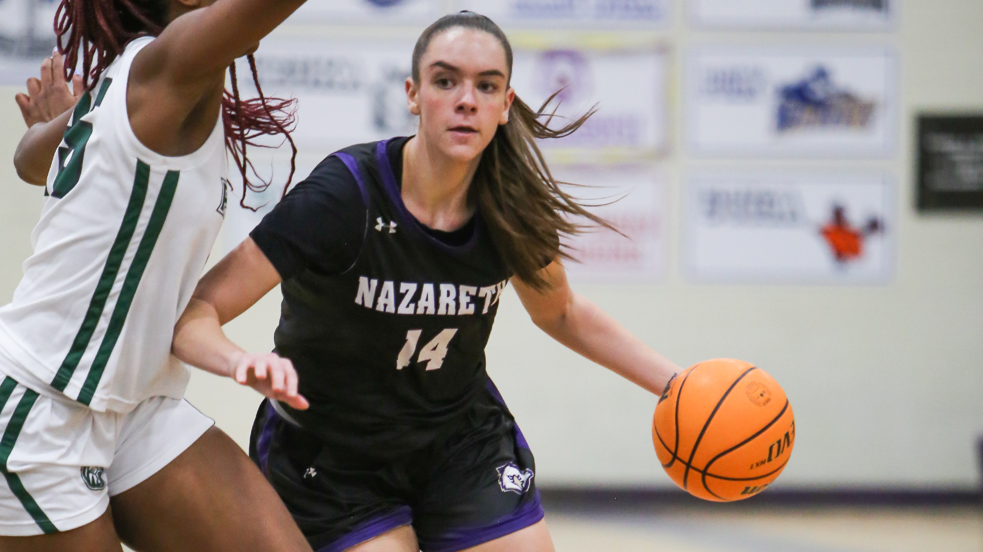 Benetti dribbling vs Piedmont 