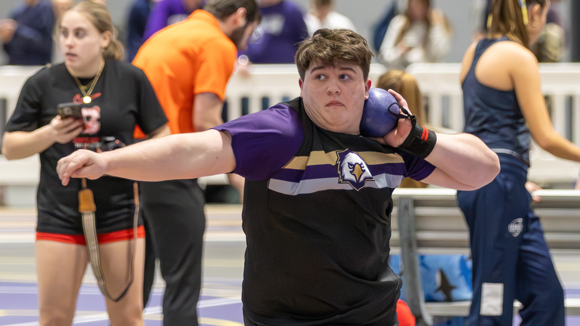 Heichberger, Graeden