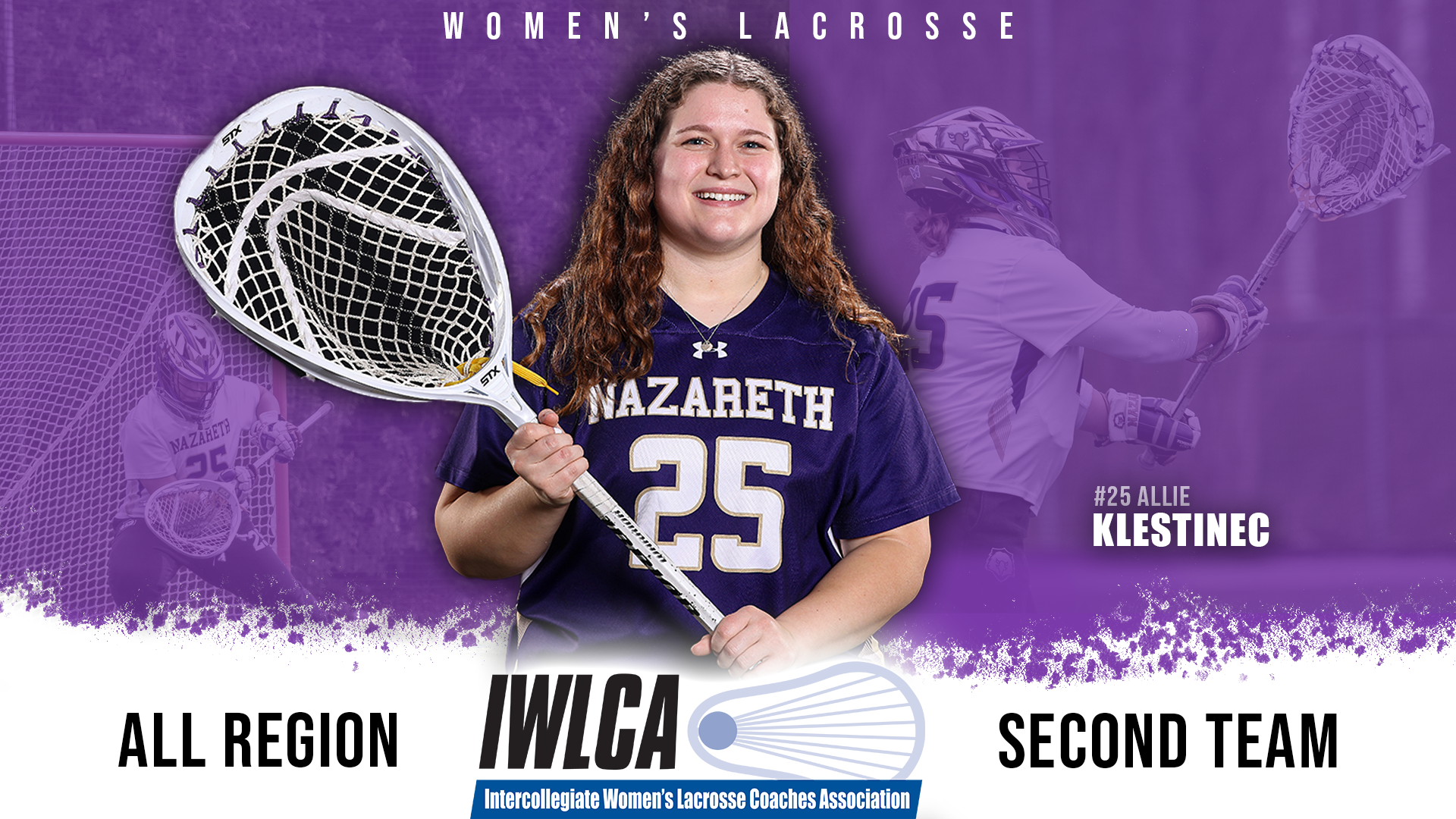 Klestinec All Region