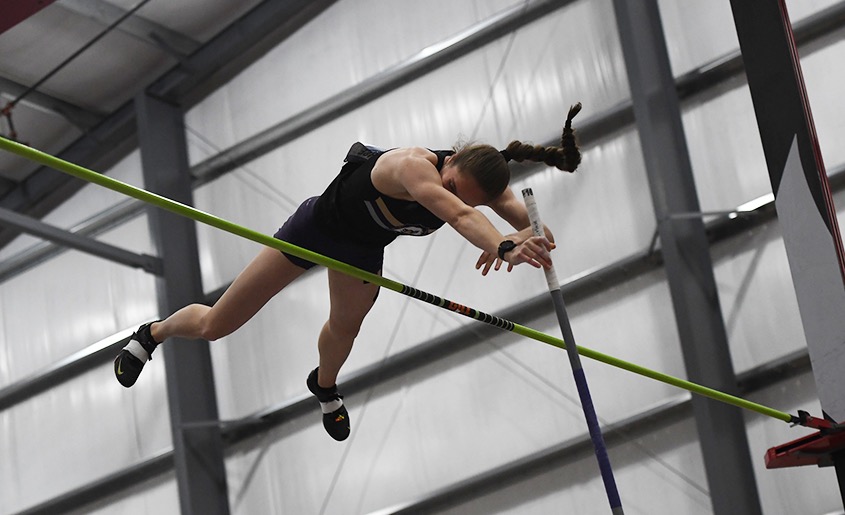 2025 NCAA Division III Outdoor Track and Field Championships at SPIRE Institute in Geneva, Ohio, on May 22, 2025