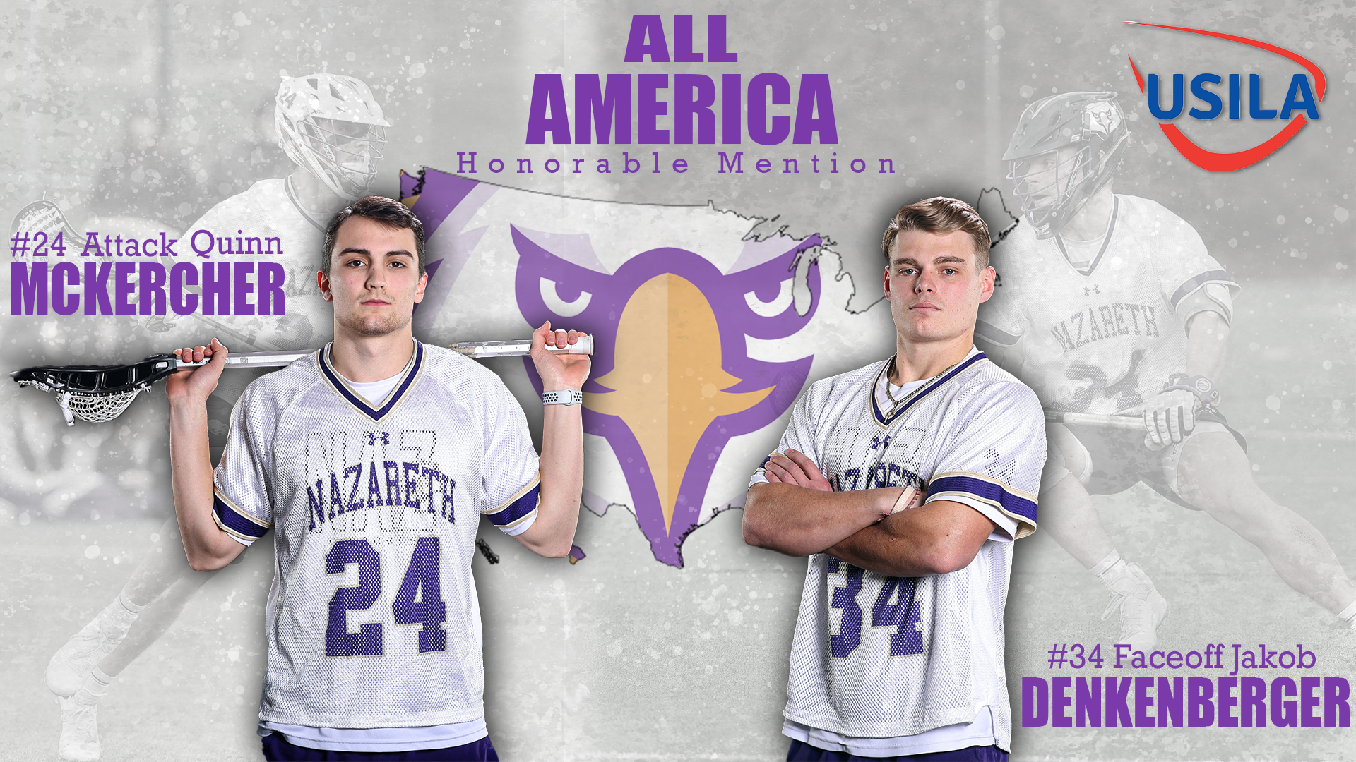 mlax all america