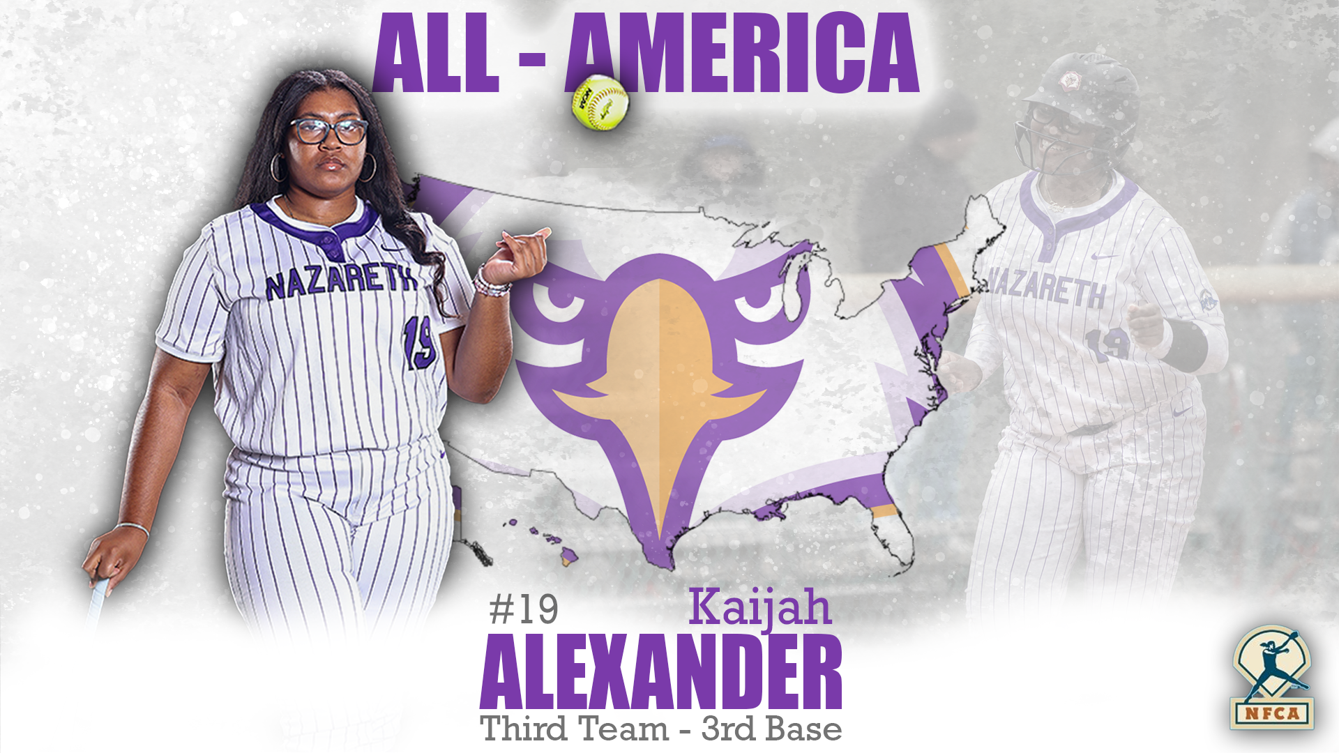 Alexander All America