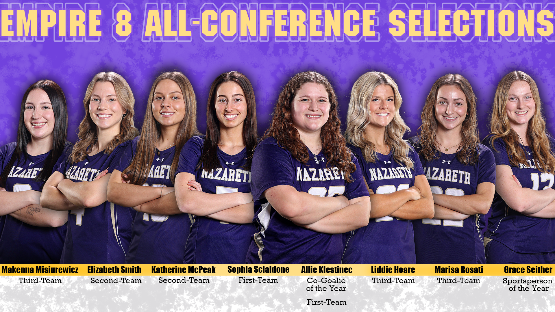 wlax all conference