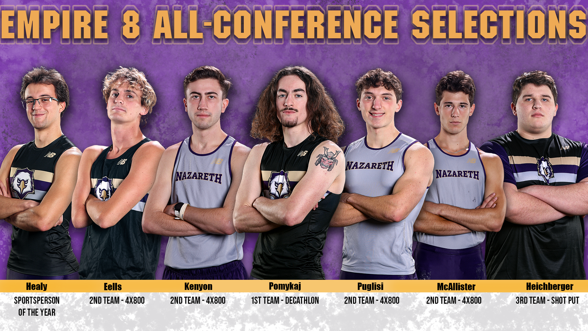 MTF All Conference 2025