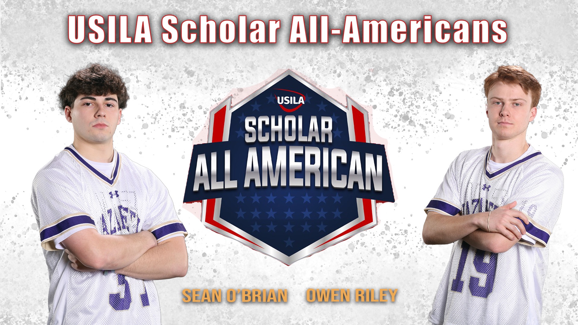 Men's Lacrosse USILA