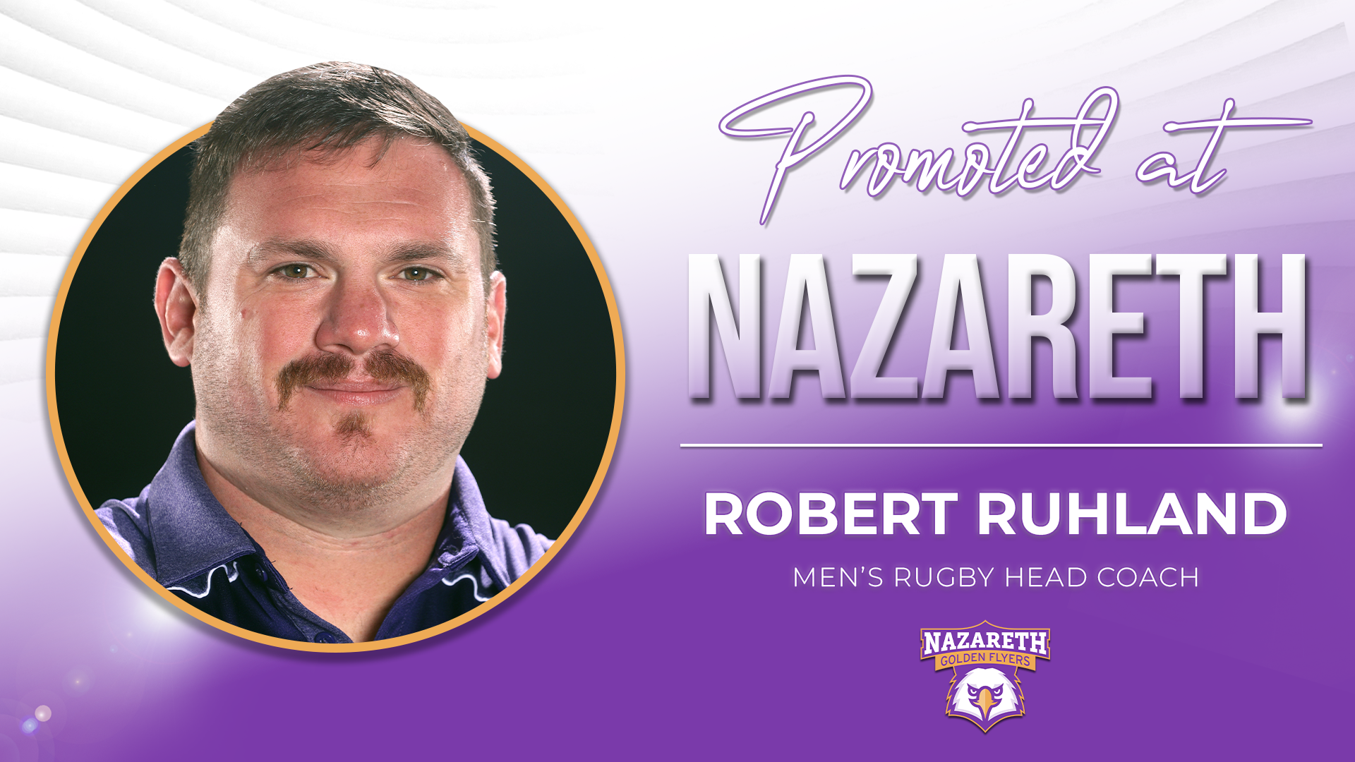 Ruhland Hiring Graphic 2025 