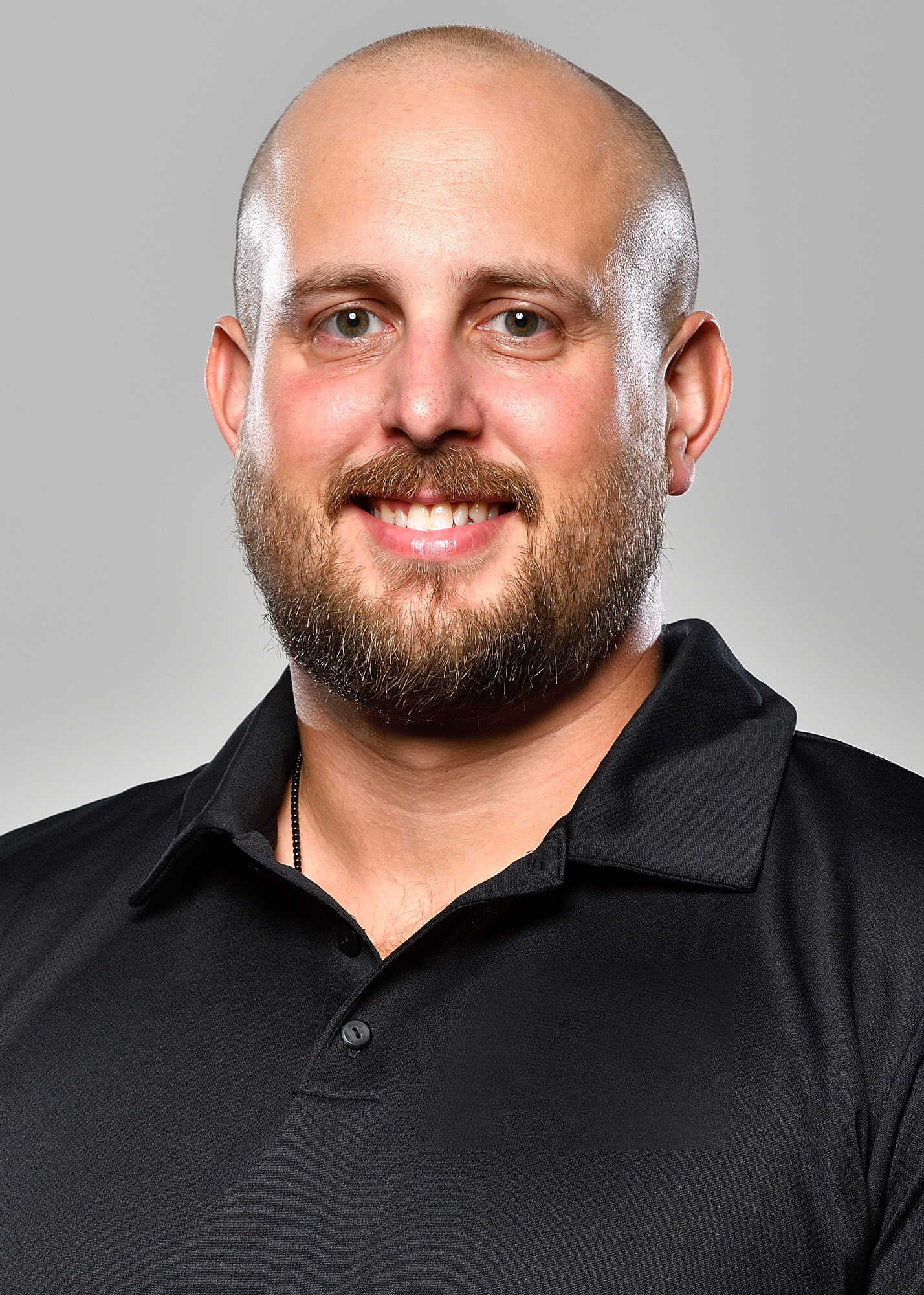 R.C Weston UMass Amherst Headshot