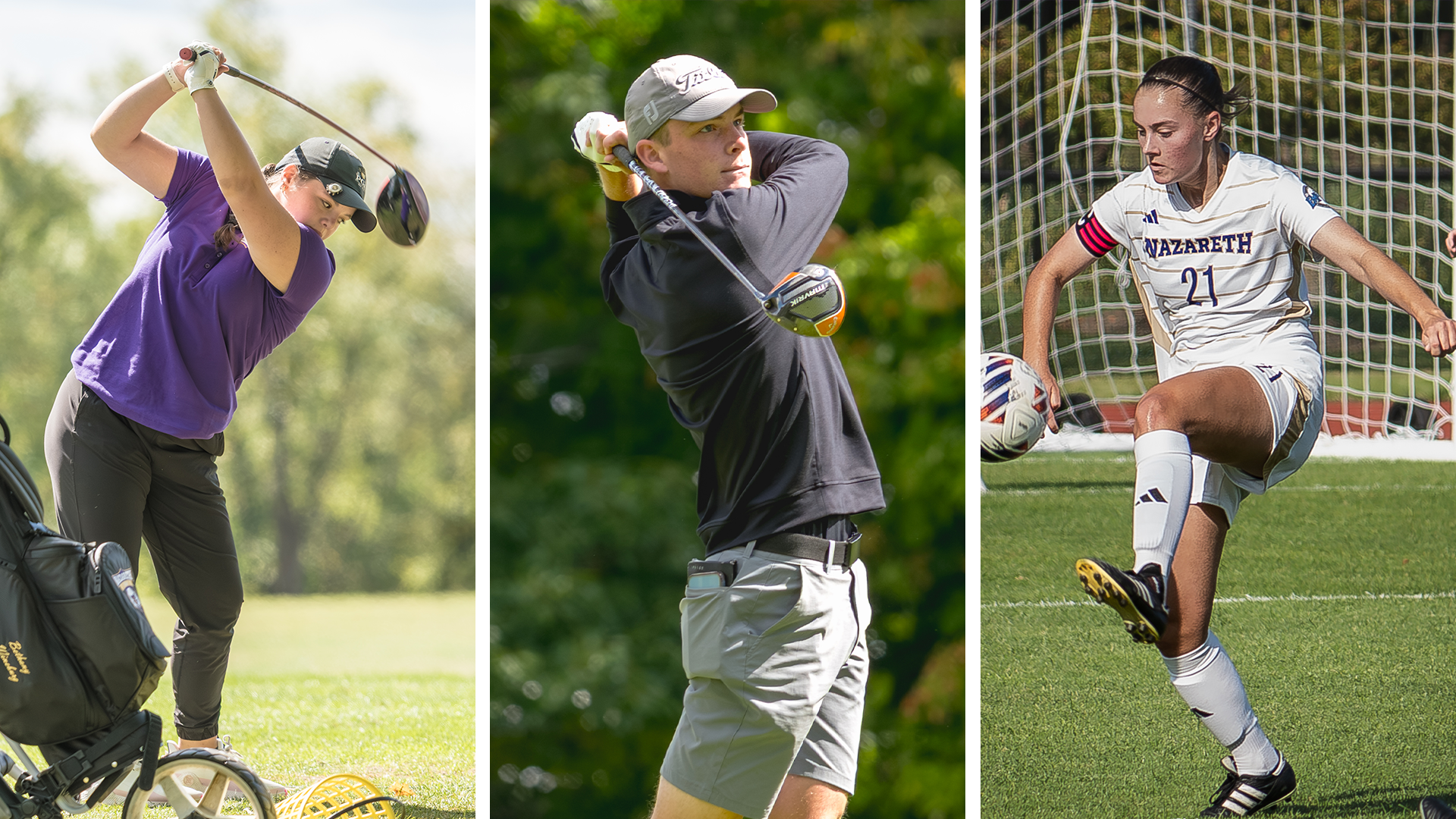 Empire 8 Week 5 Awards