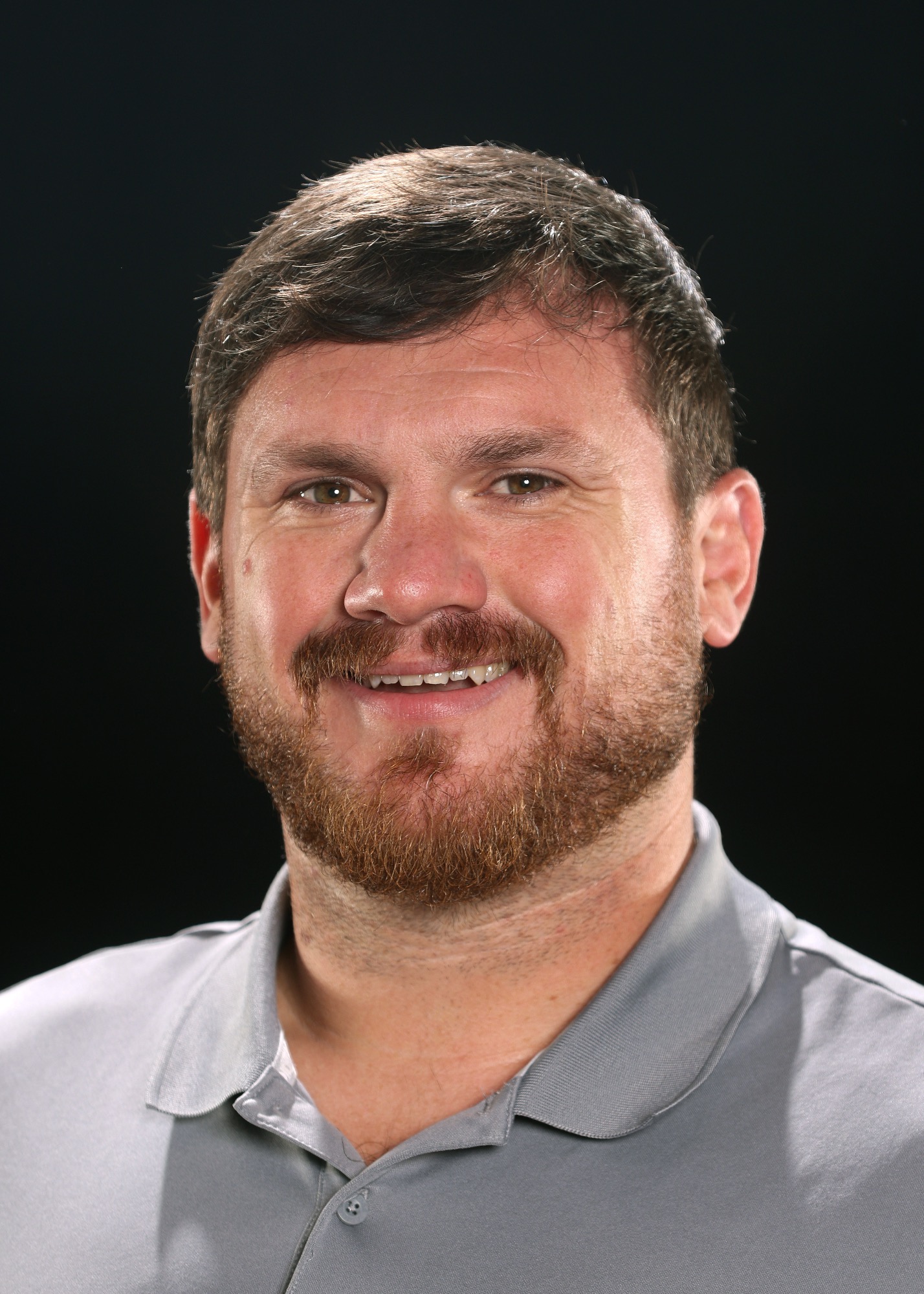 Rob Ruhland 