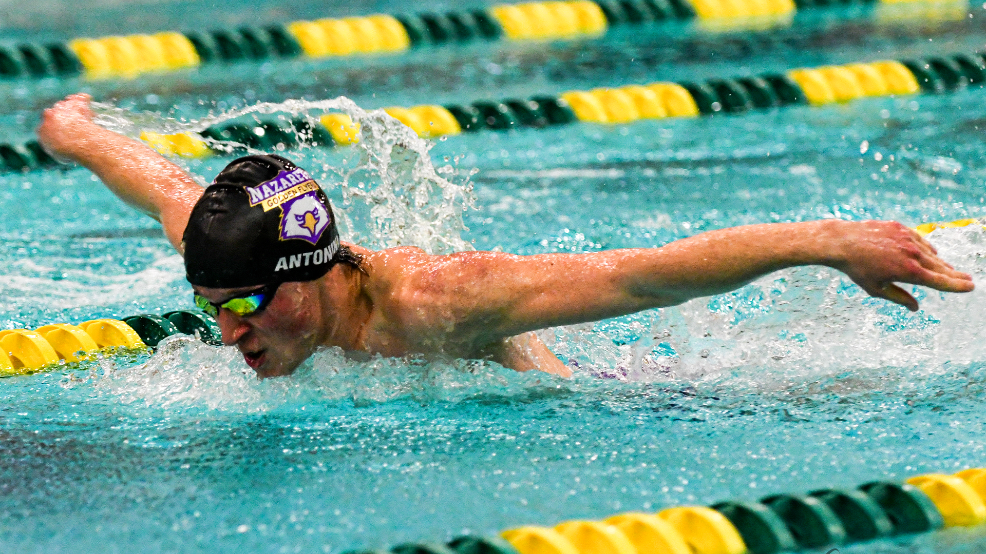 Antonini vs Brockport 