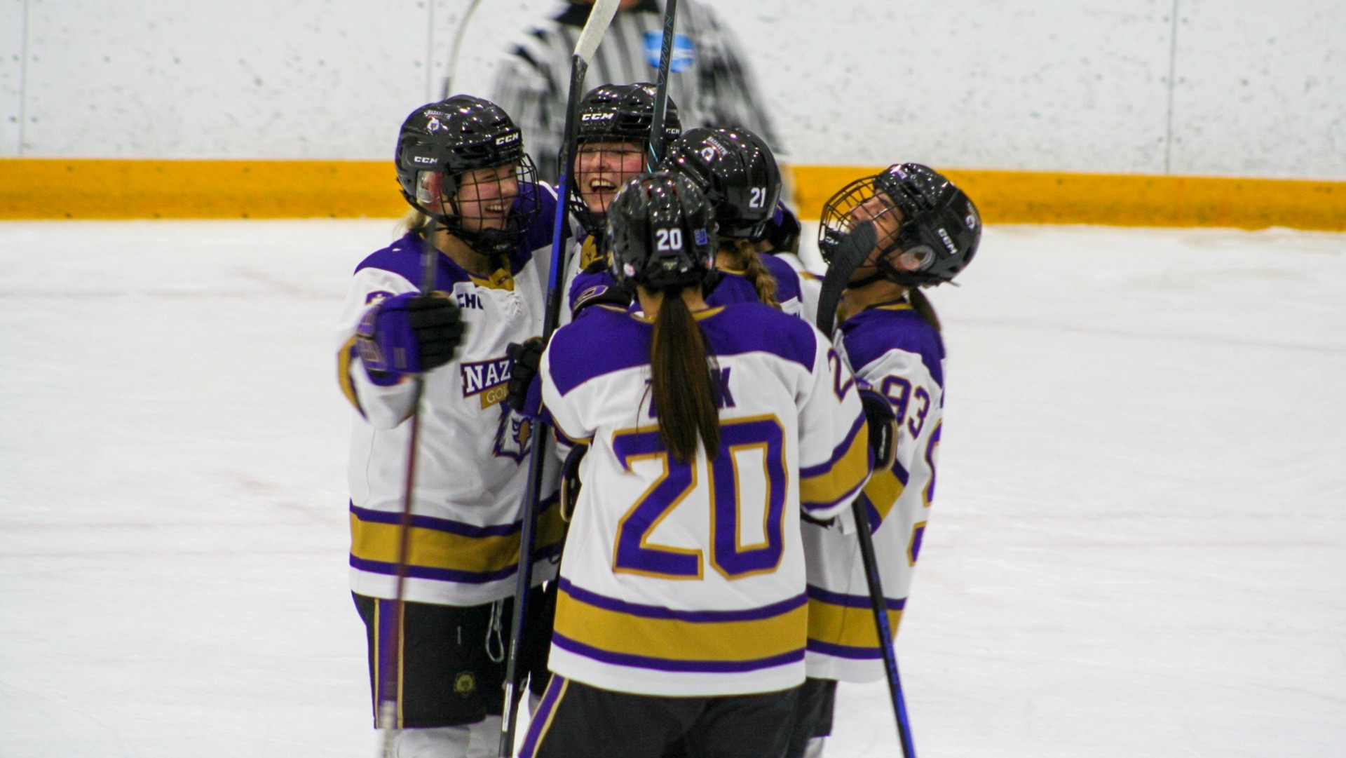 Women's Hockey