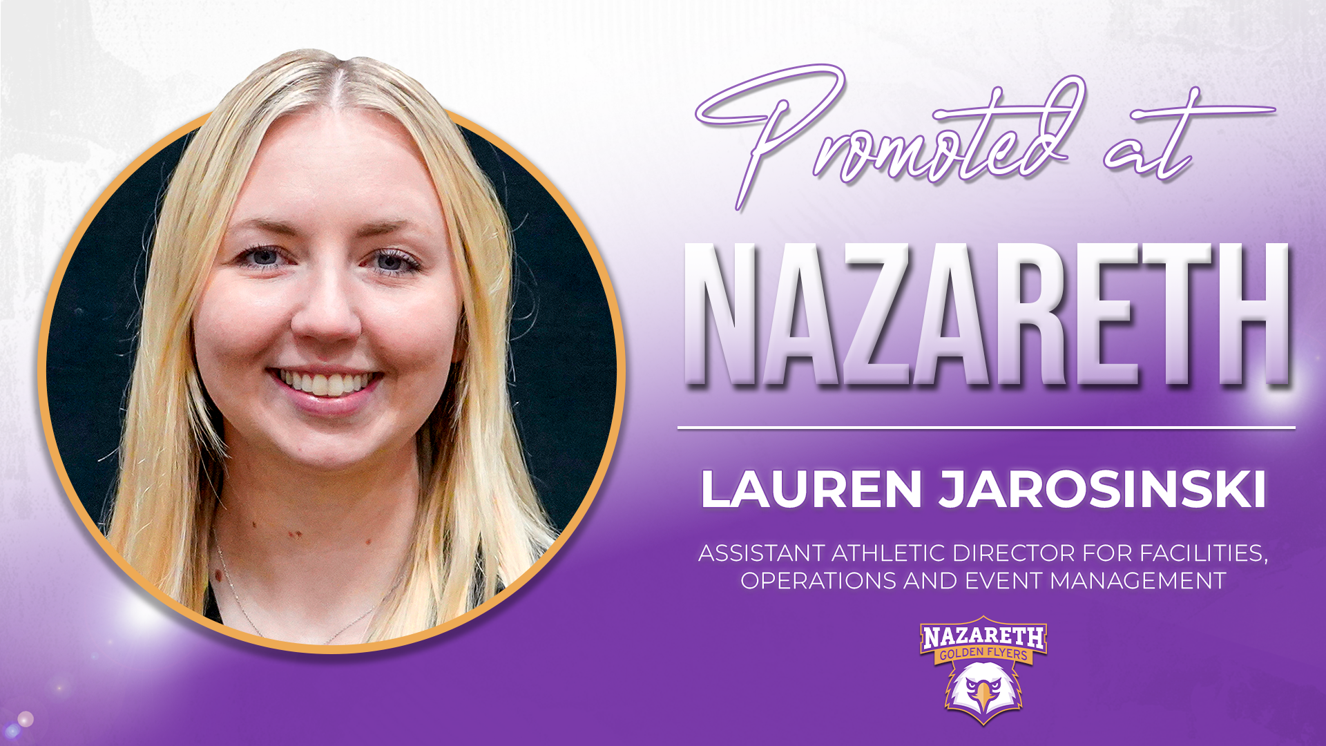 Jarosinski Promotion 