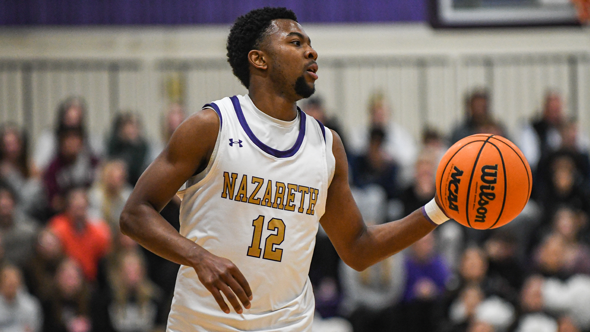 Jaylen Savage vs Rochester 