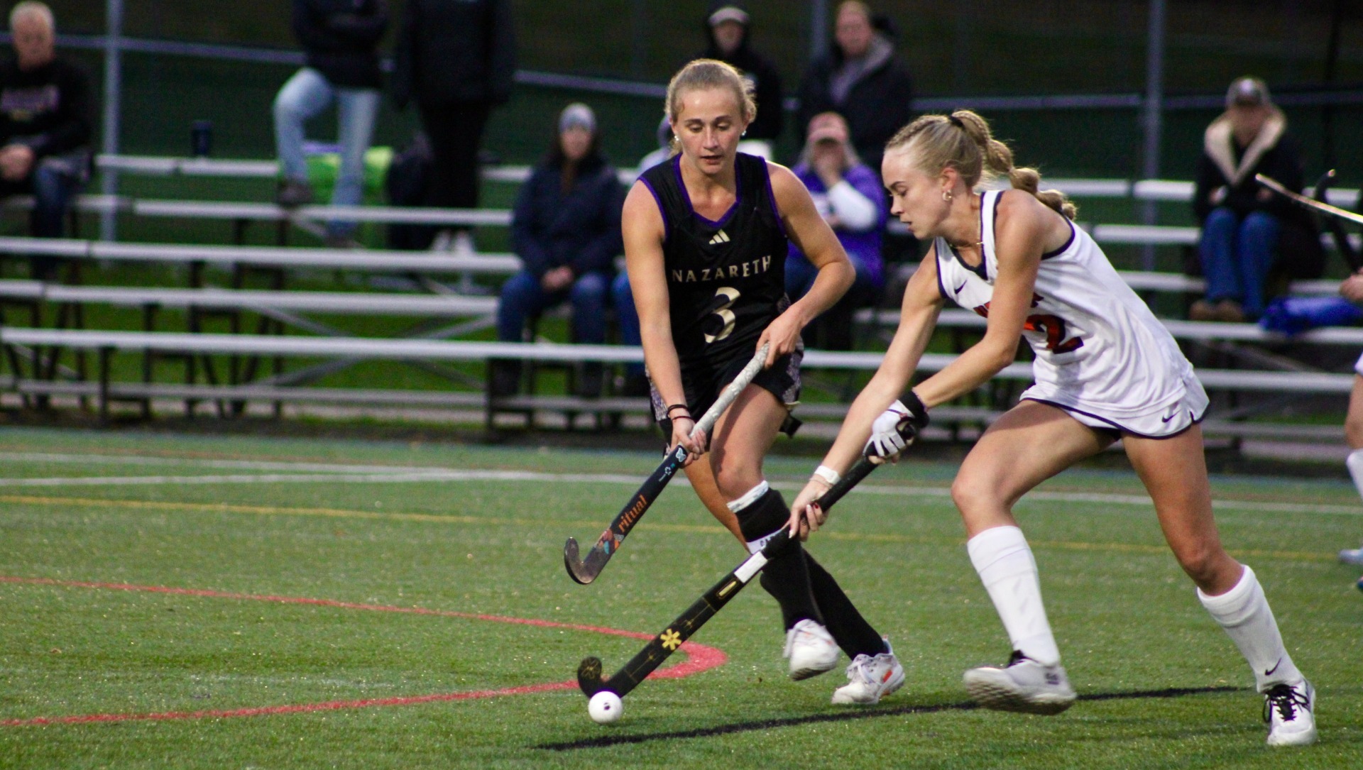 Field Hockey