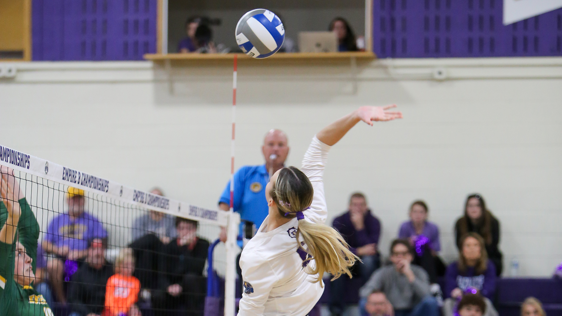 2026 Women's Volleyball