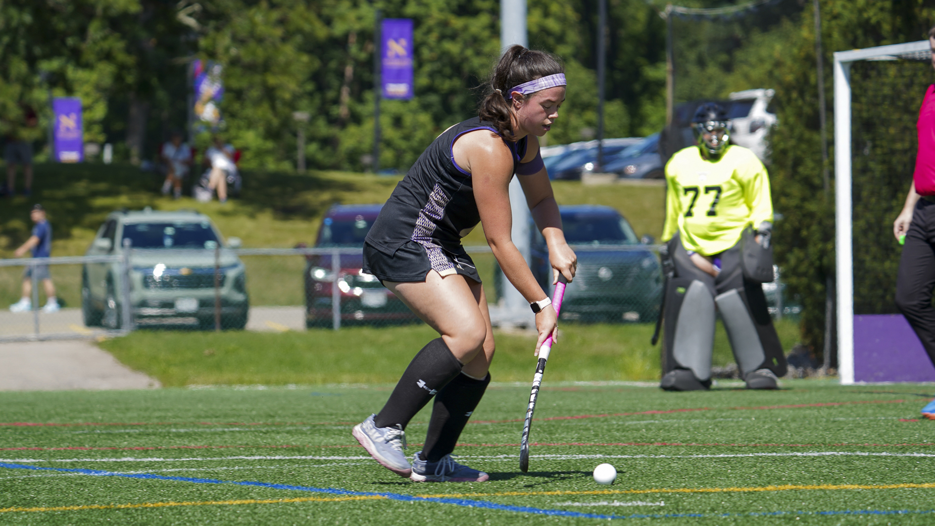 2026 Field Hockey