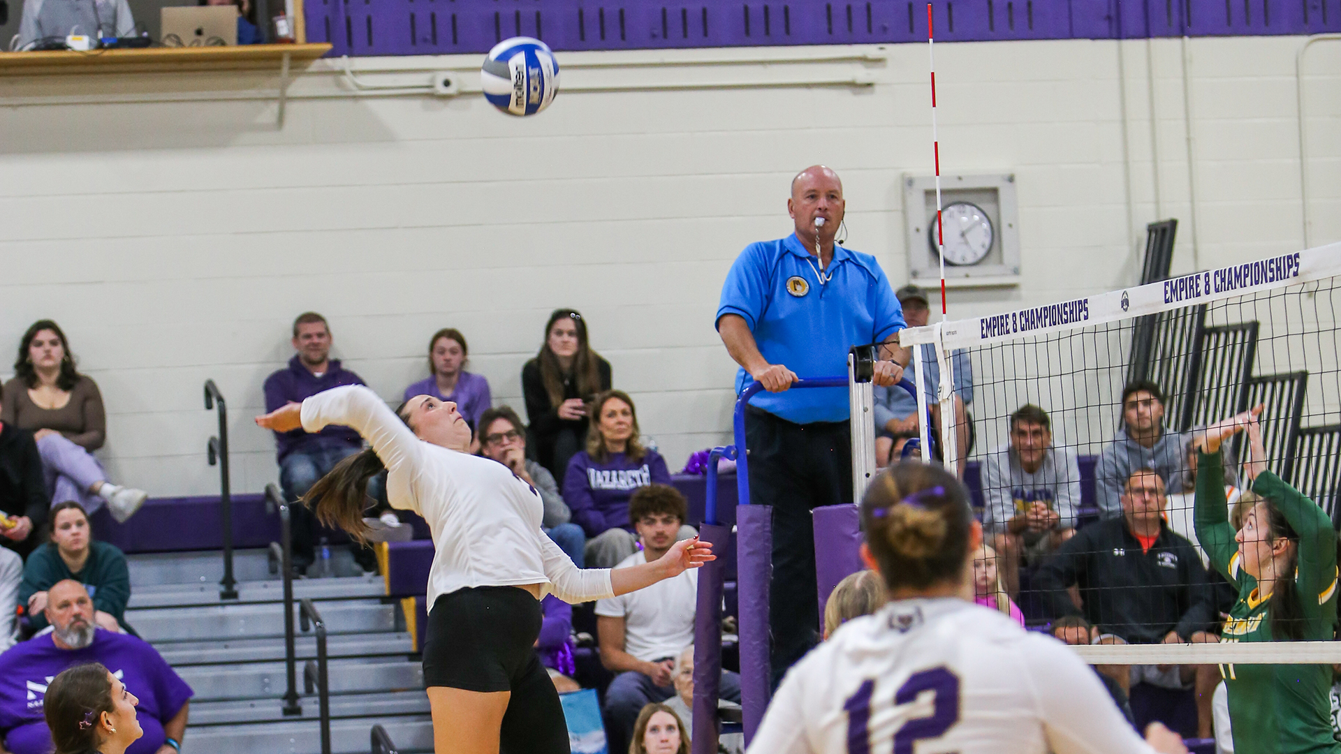 2026 Women's Volleyball