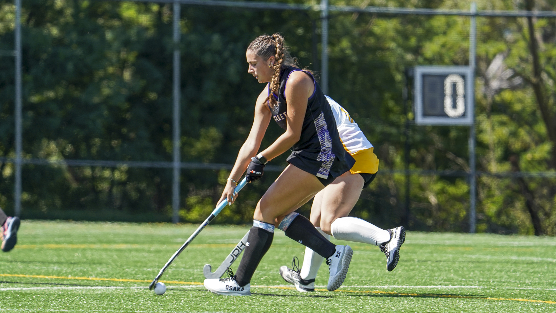2026 Field Hockey
