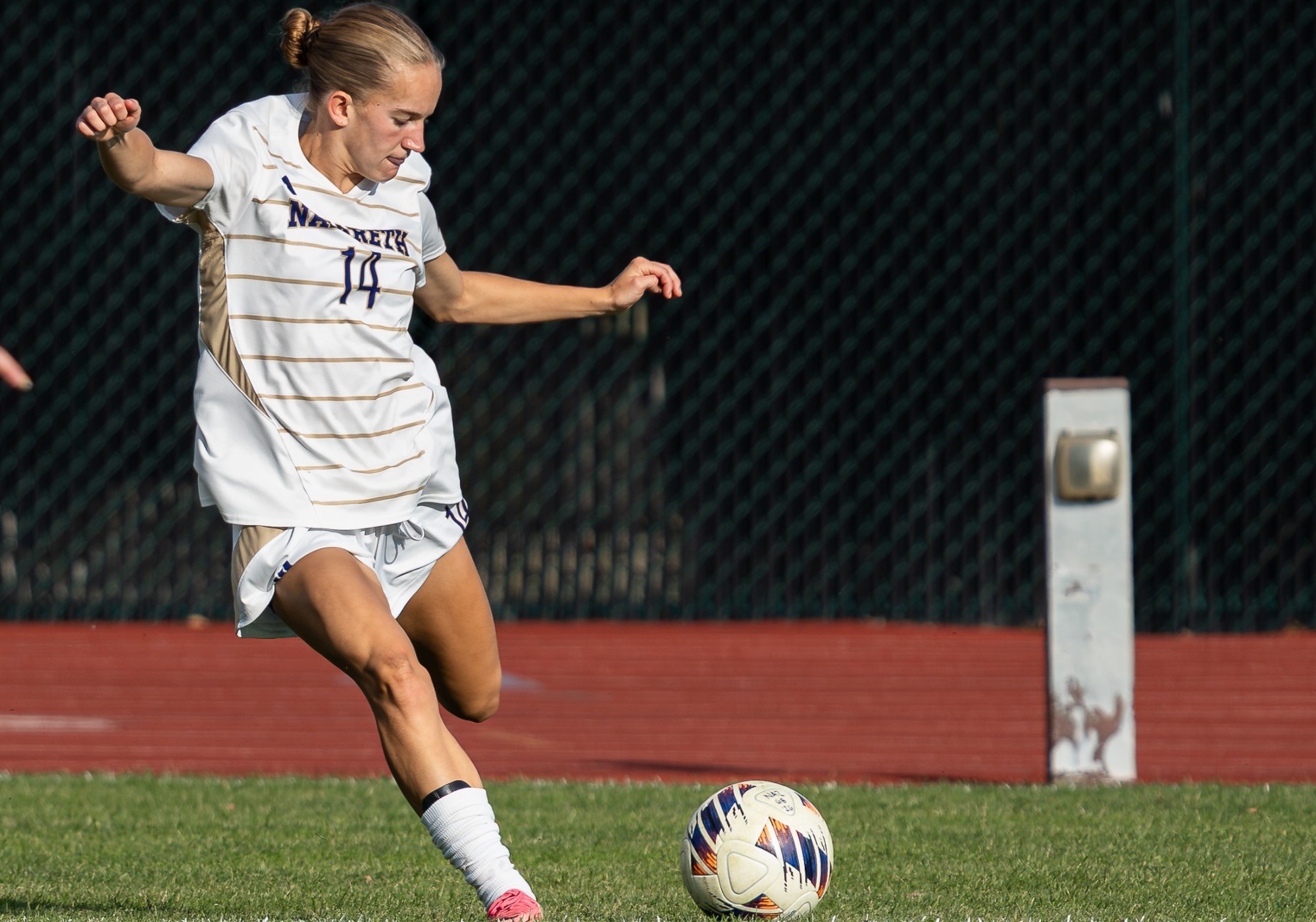 Women's Soccer