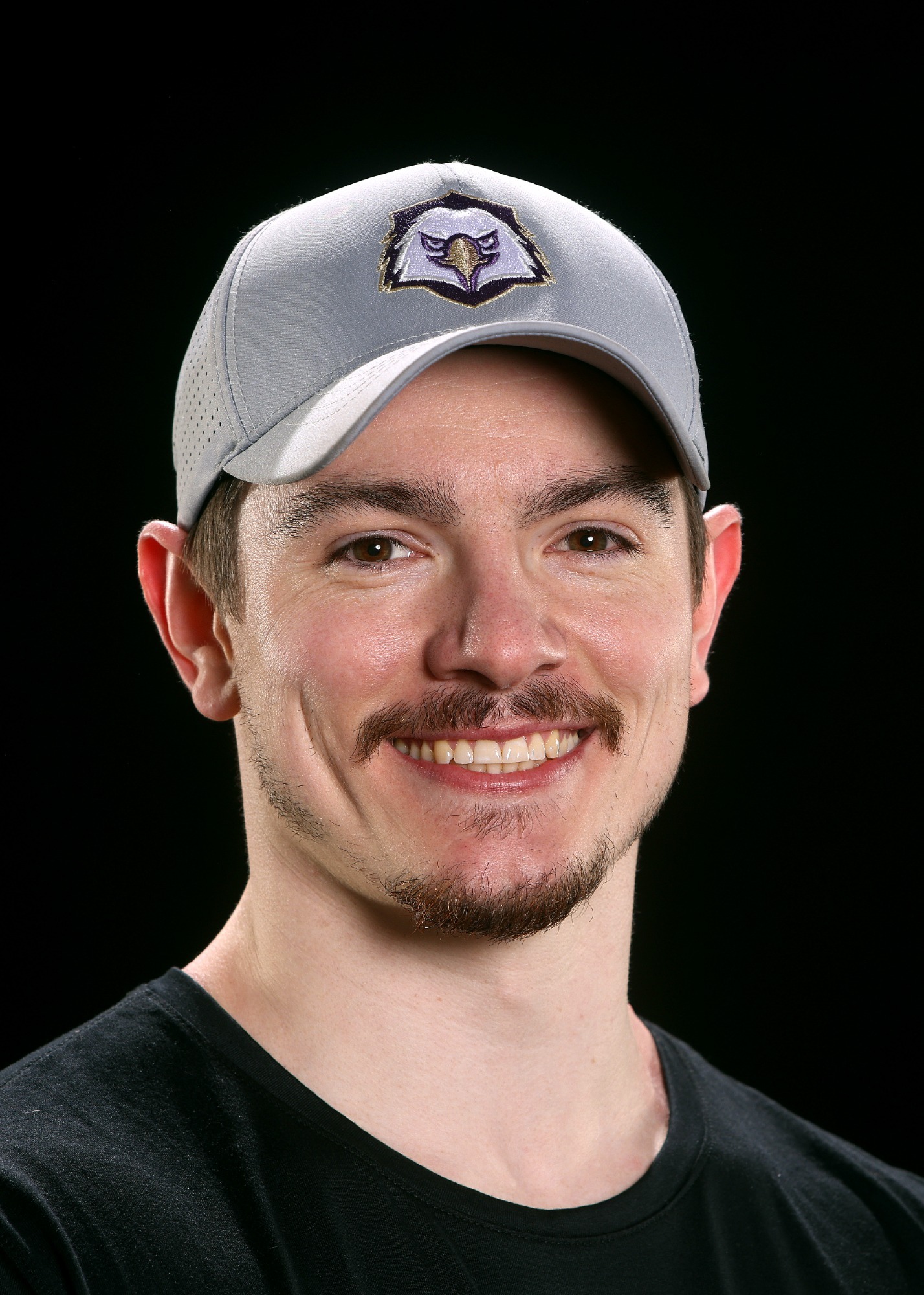 Bryce Szudzik Headshot 