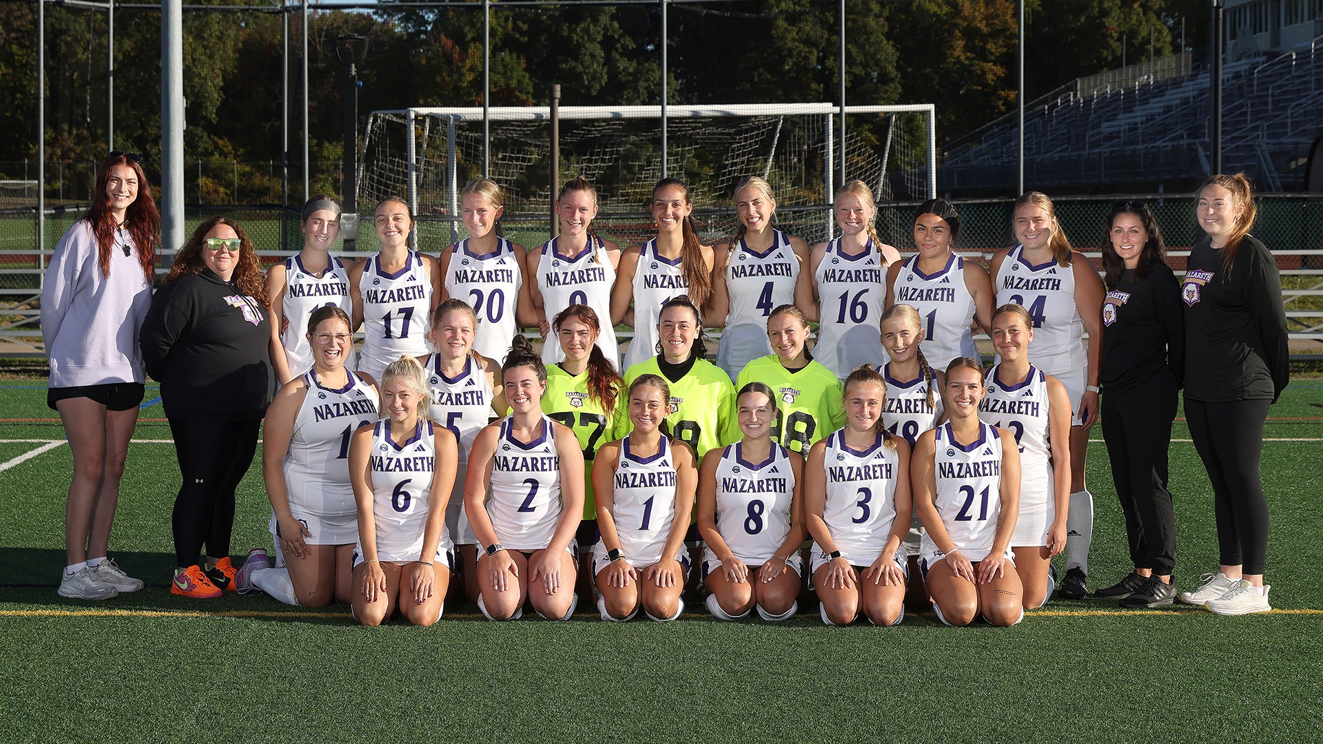 2025 Field Hockey