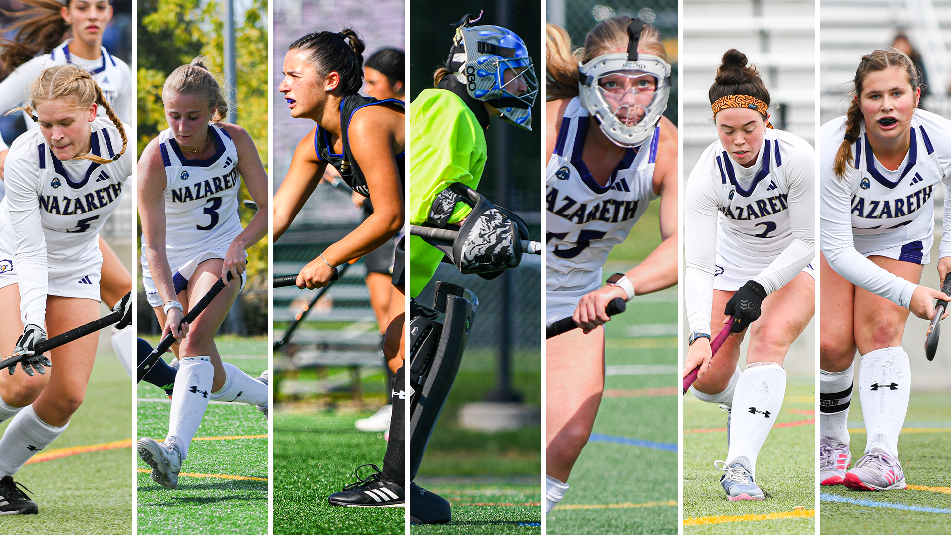 NFHCA Scholars with Distinction Story Photo