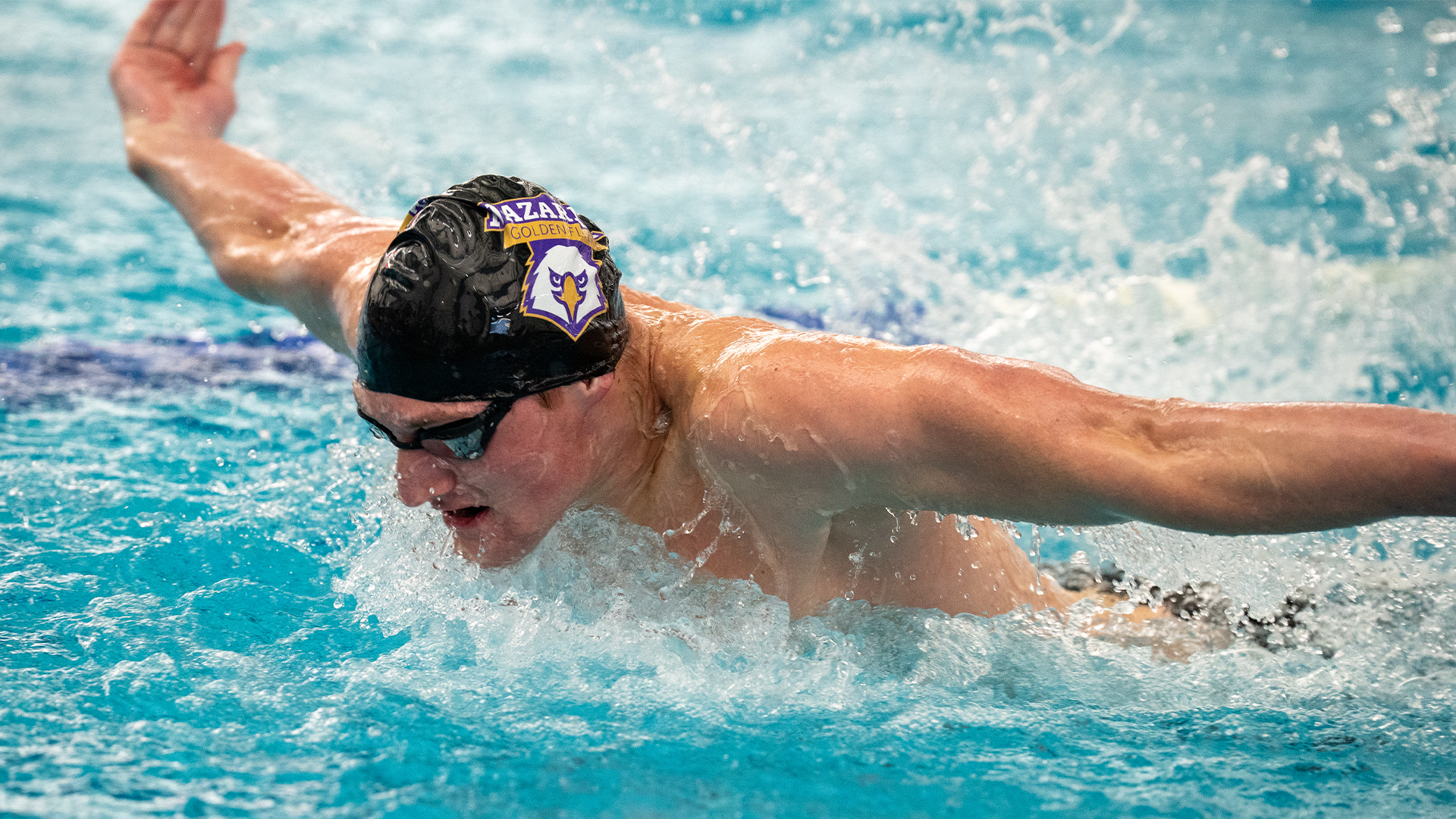 William Maxfield at E8s Day 3 