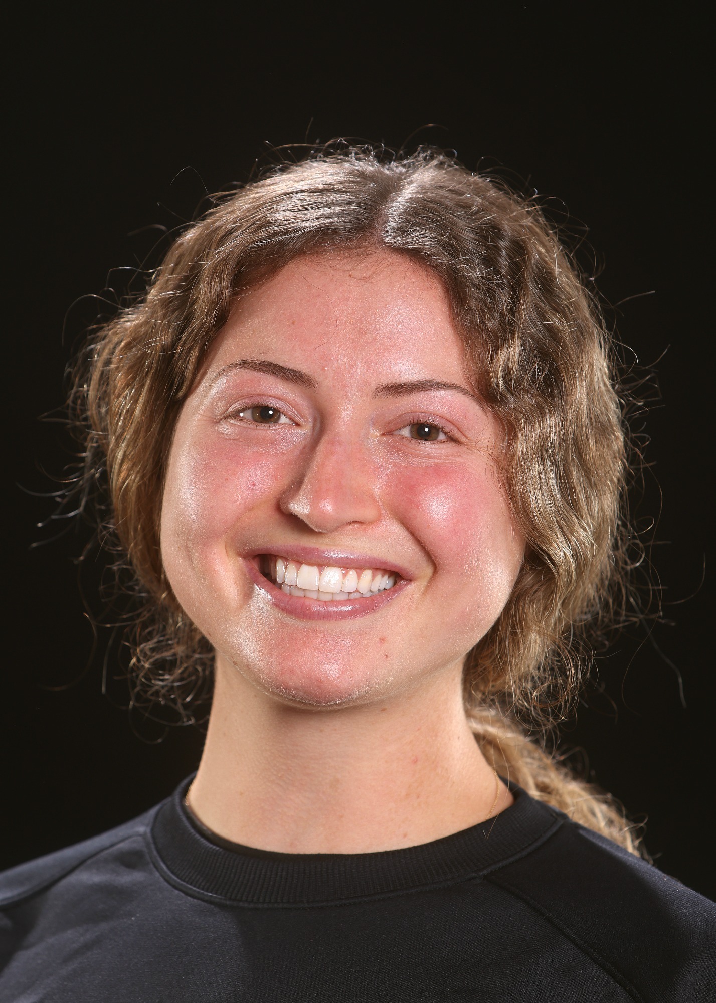 Olivia Dobrovosky 25-26 Women's Basketball Headshot