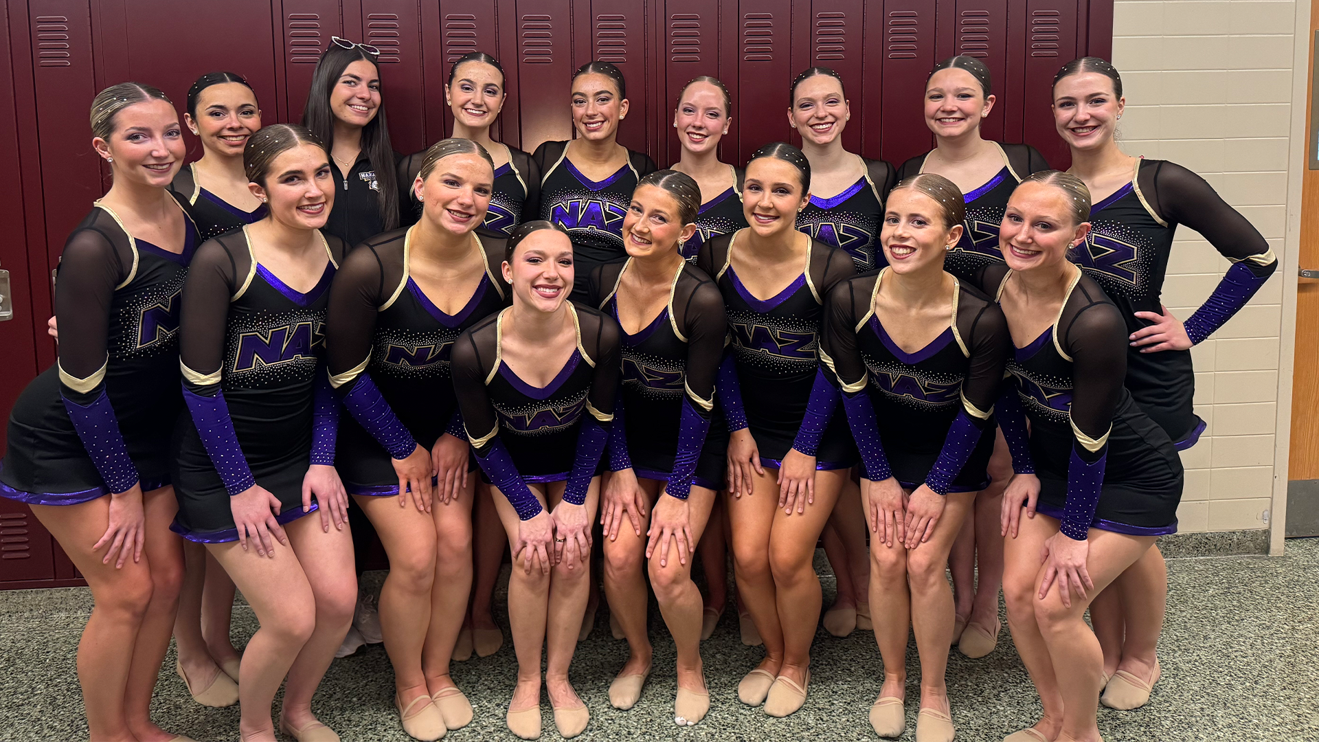 Dance NDT Regionals 2026 