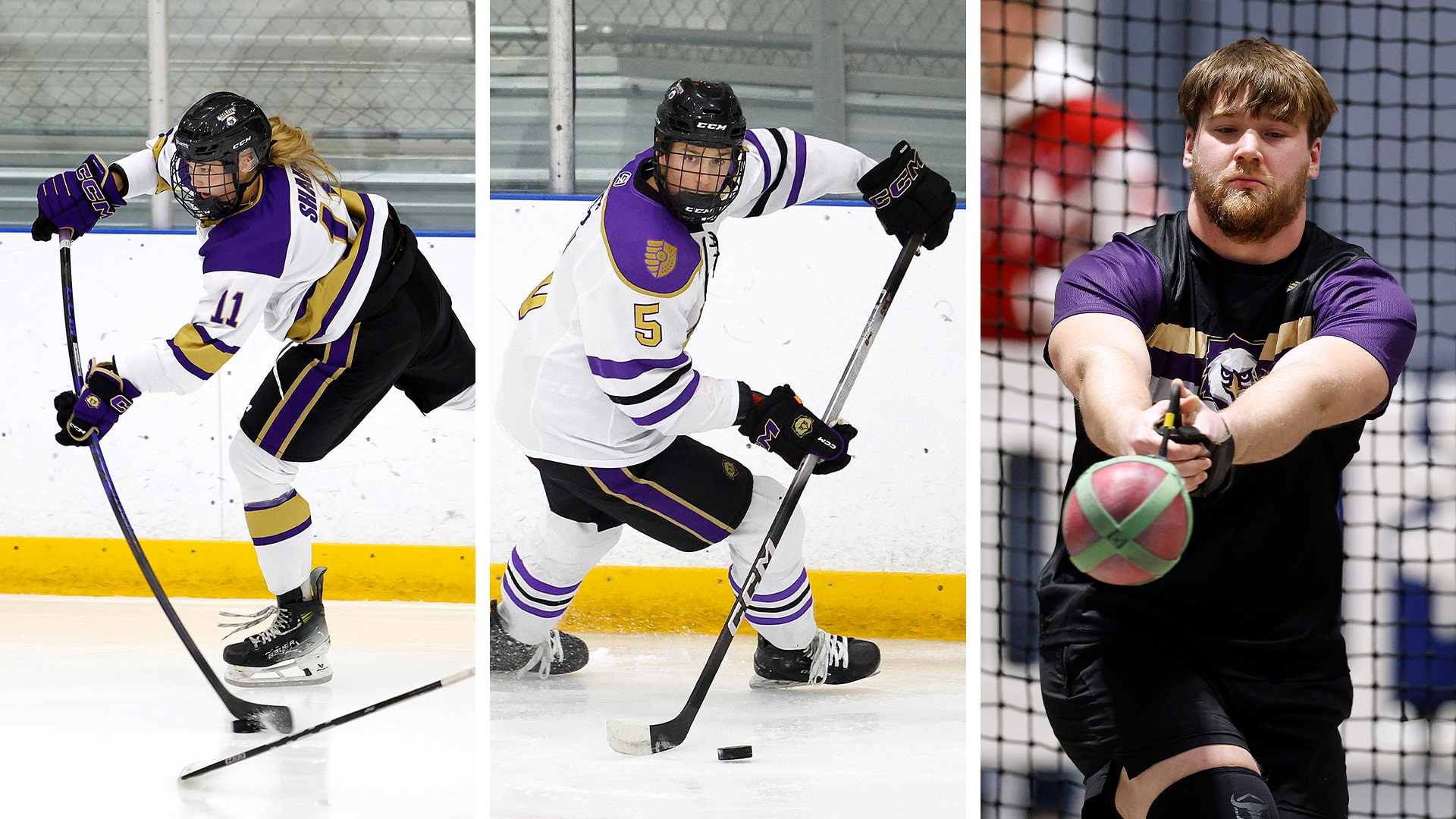 E8 Weekly honors 2-9-26