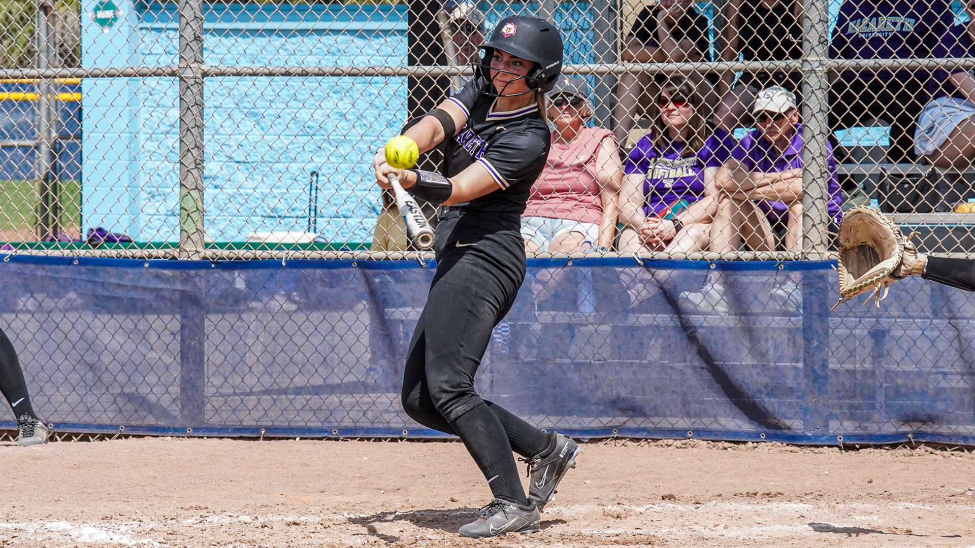 Bryanna Moroughan slapping vs Alverno