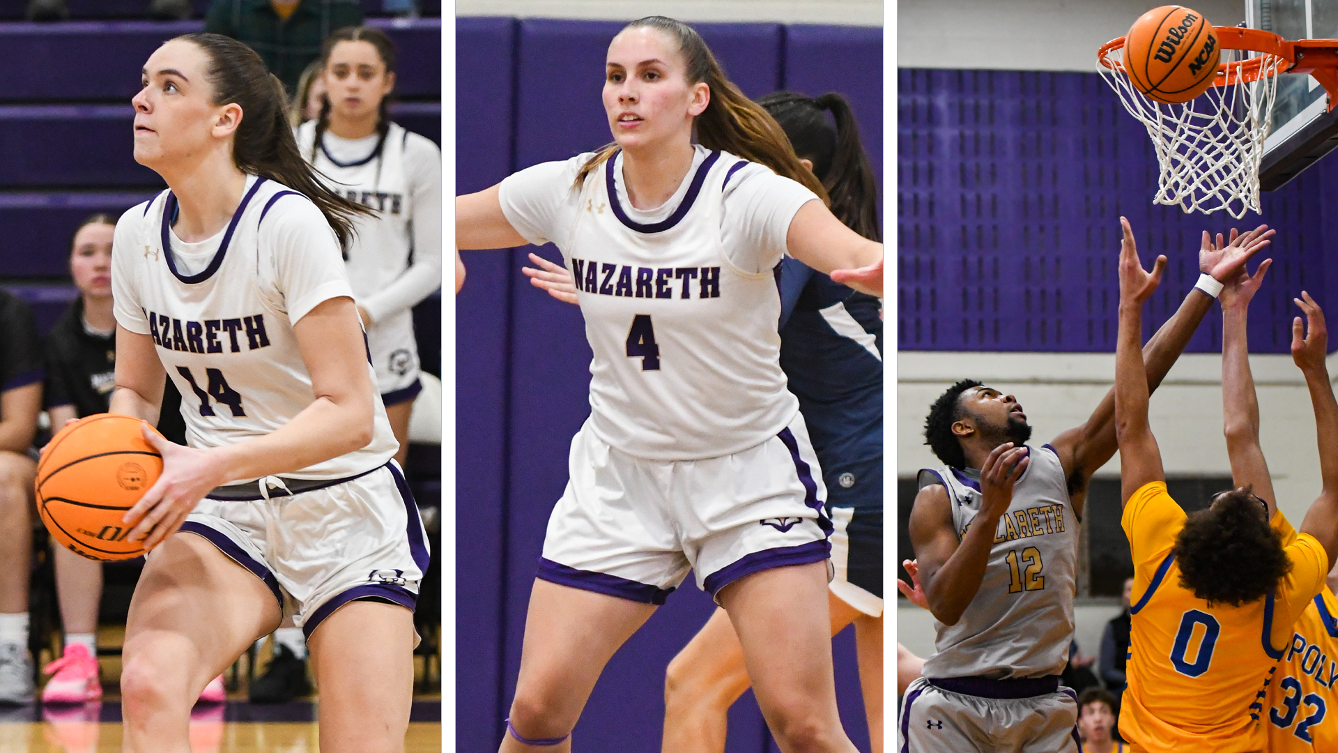 D3Hoops.com All-Region honores 