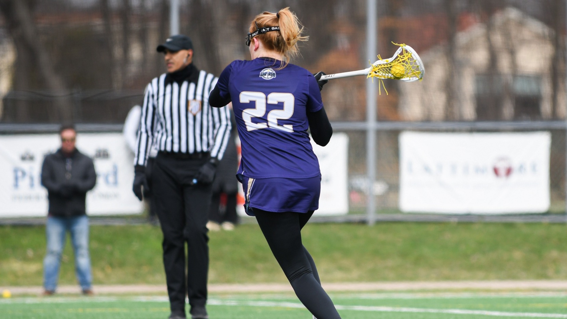 Women's Lacrosse