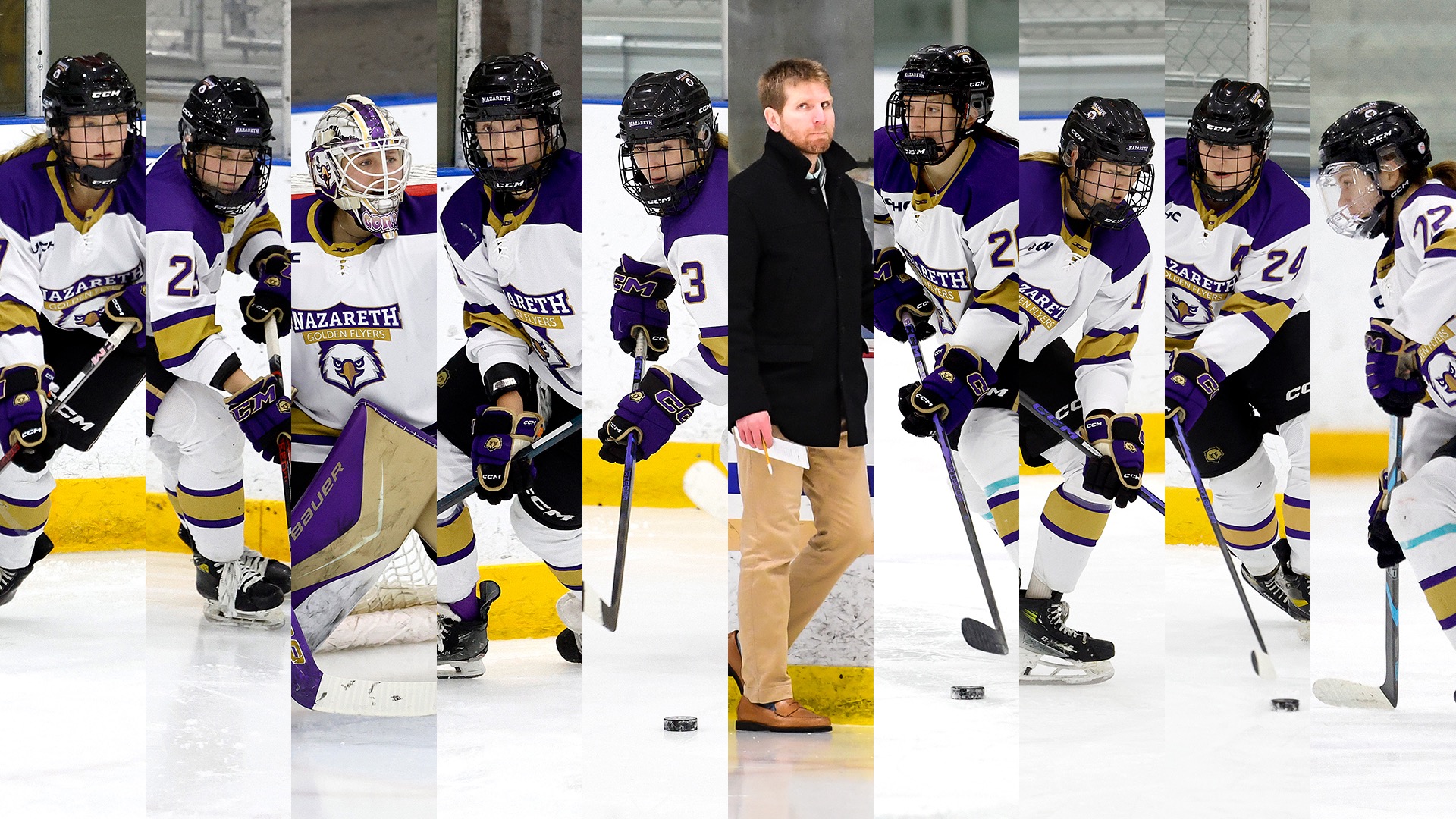 2026 women's UCHC all-conf