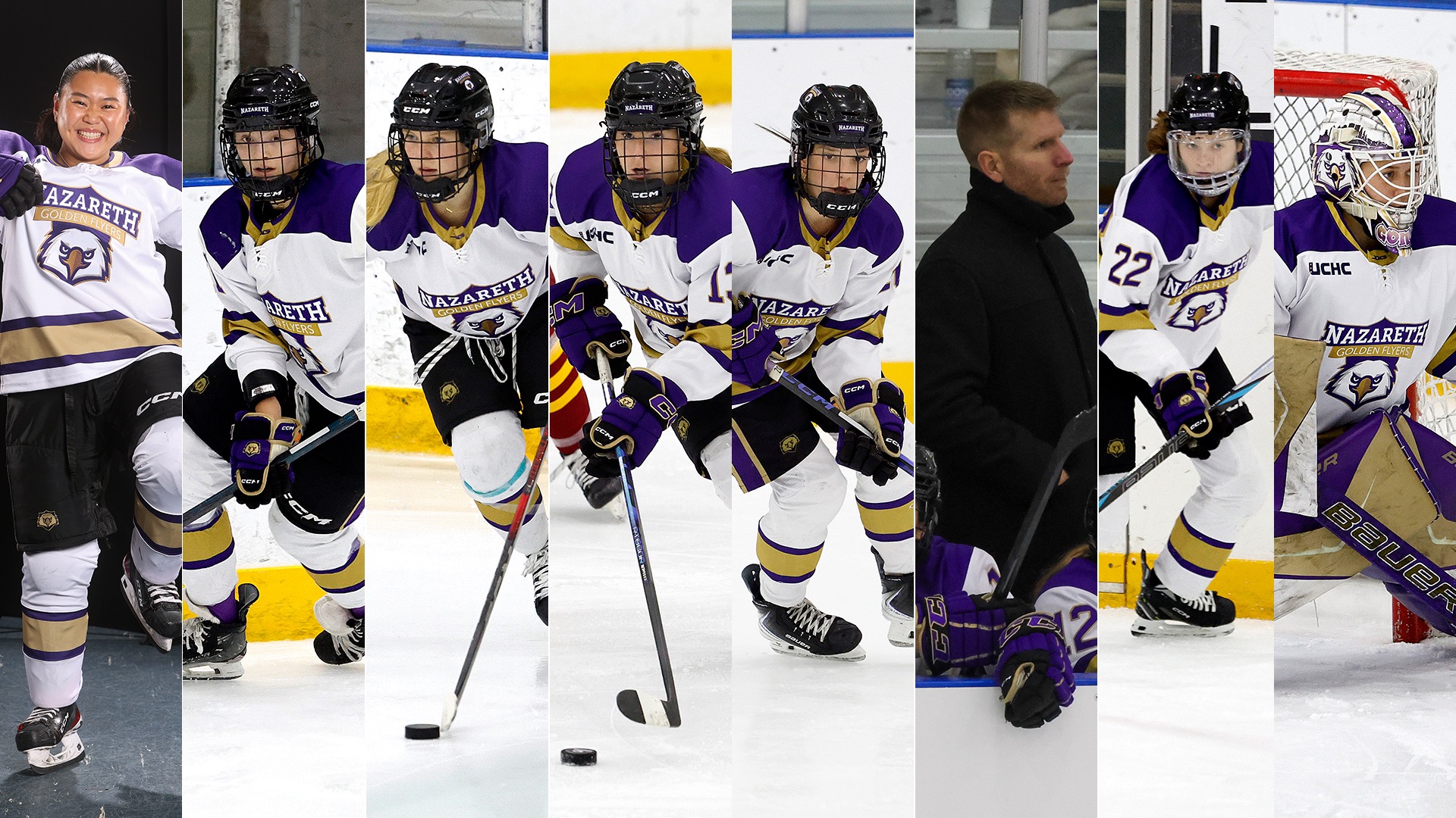 E8 Women's All-Conf 2026