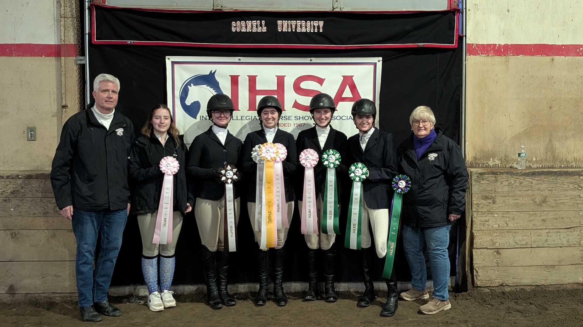 2026 IHSA Regionals
