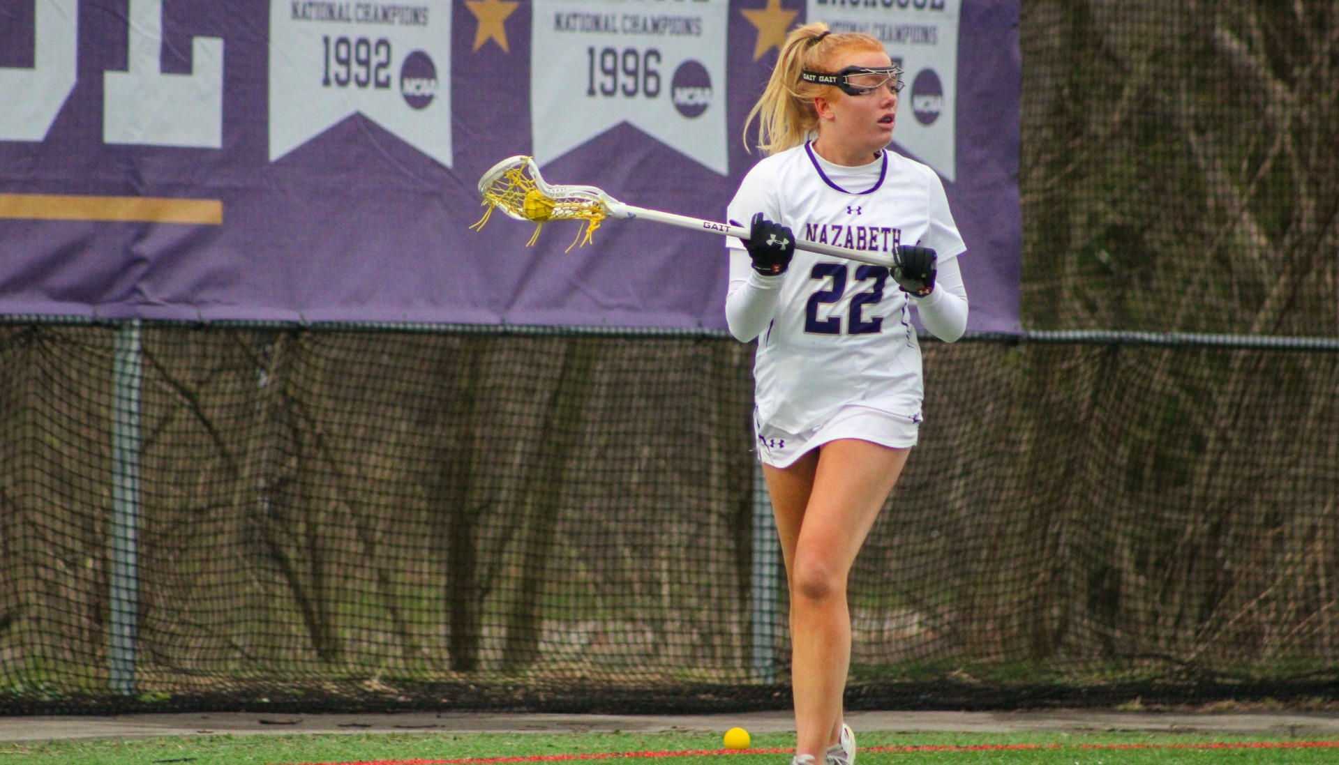 Women's Lacrosse vs SUNY Poly