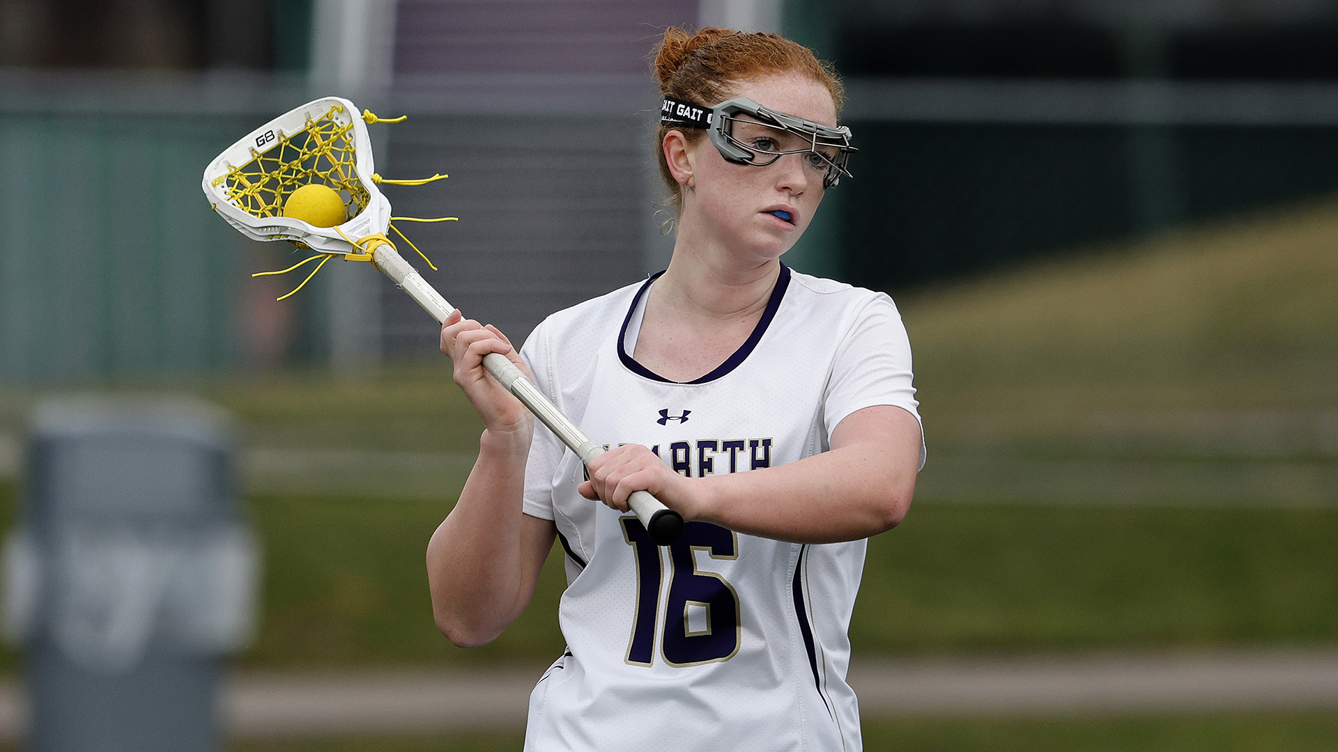 Women's Lacrosse