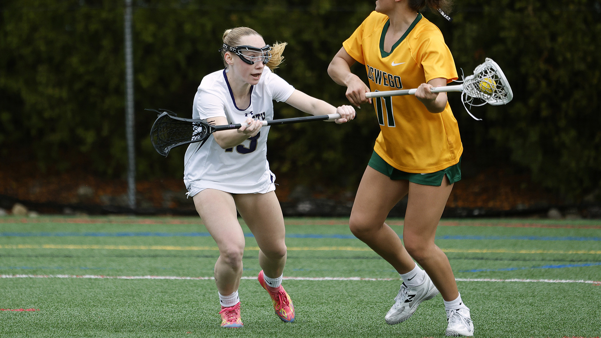 Women's Lacrosse