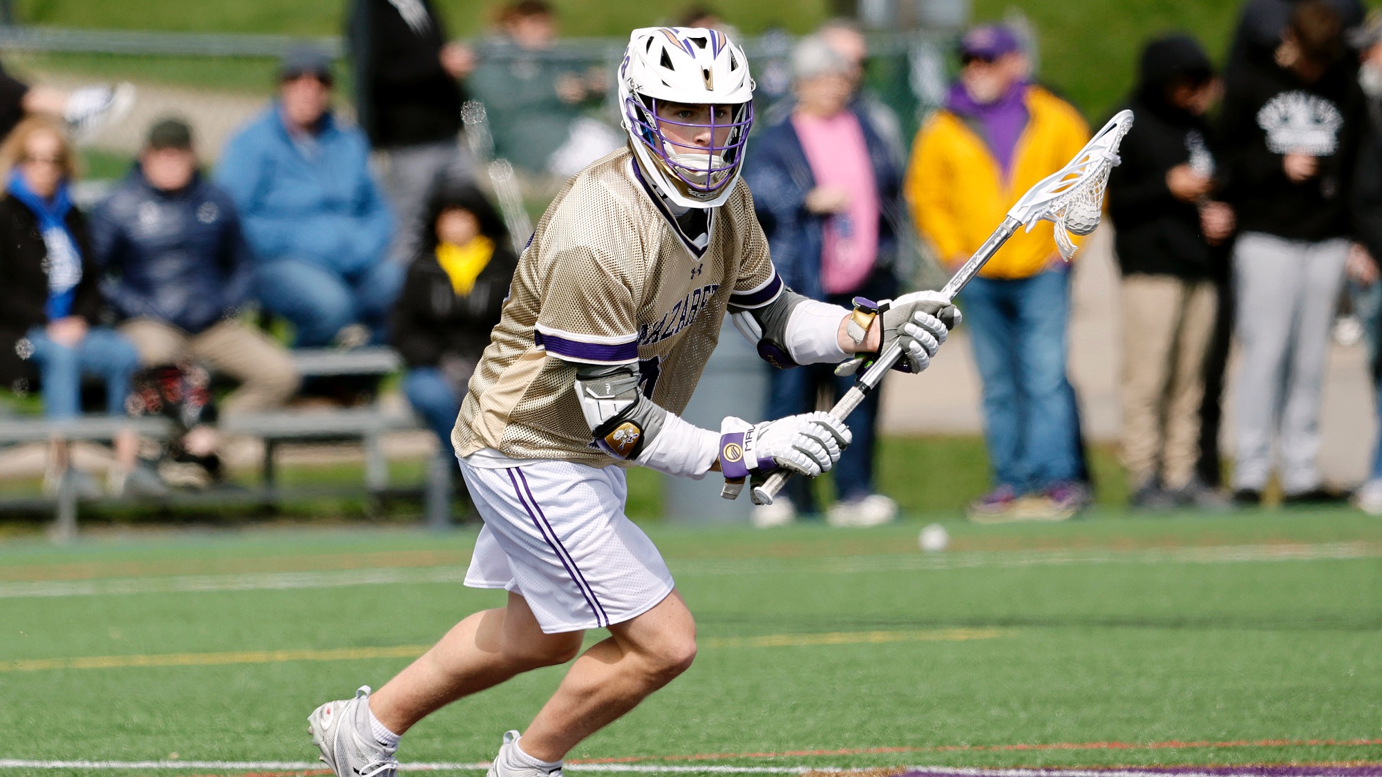 Men's lacrosse