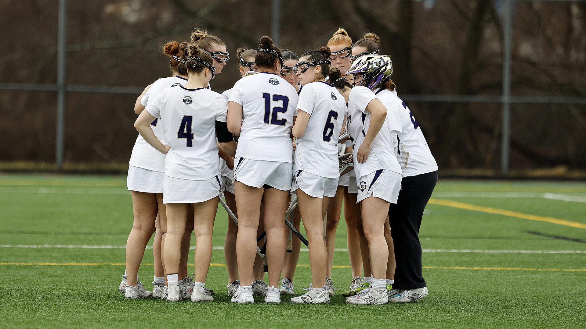 Women's Lacrosse