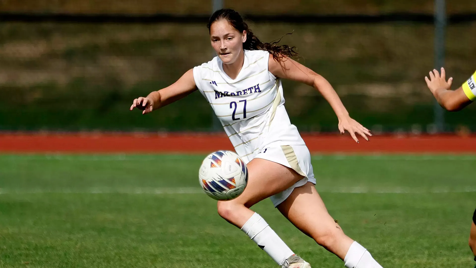 Women's Soccer