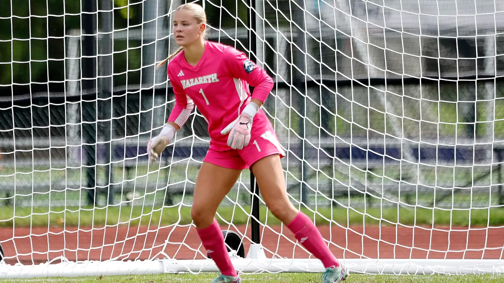 Women's Soccer