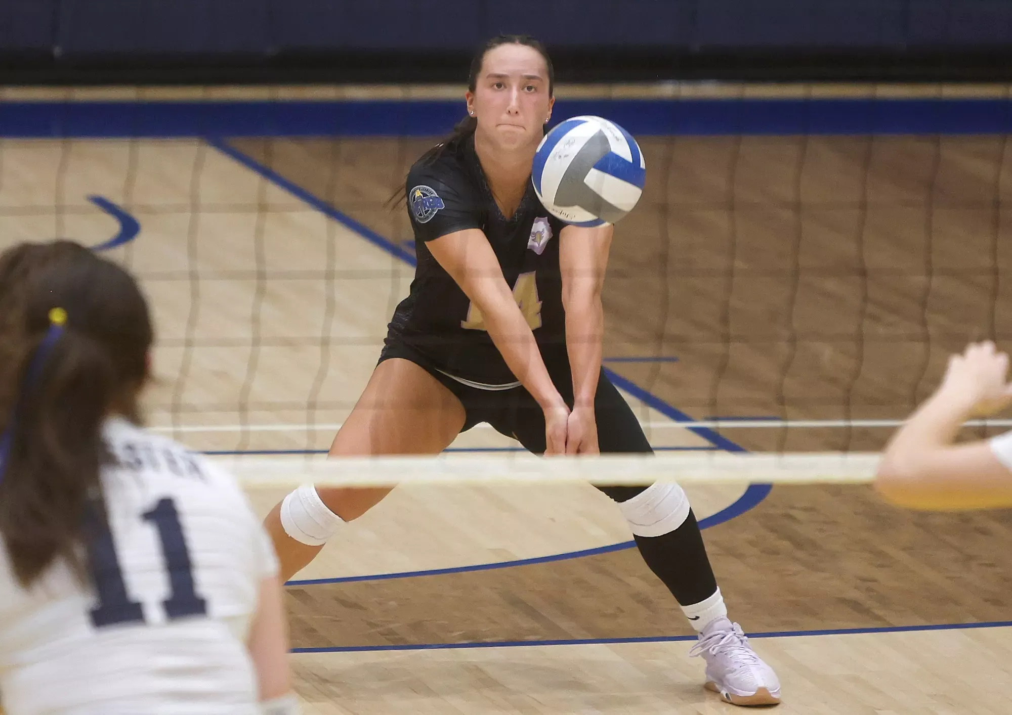 Women's Volleyball