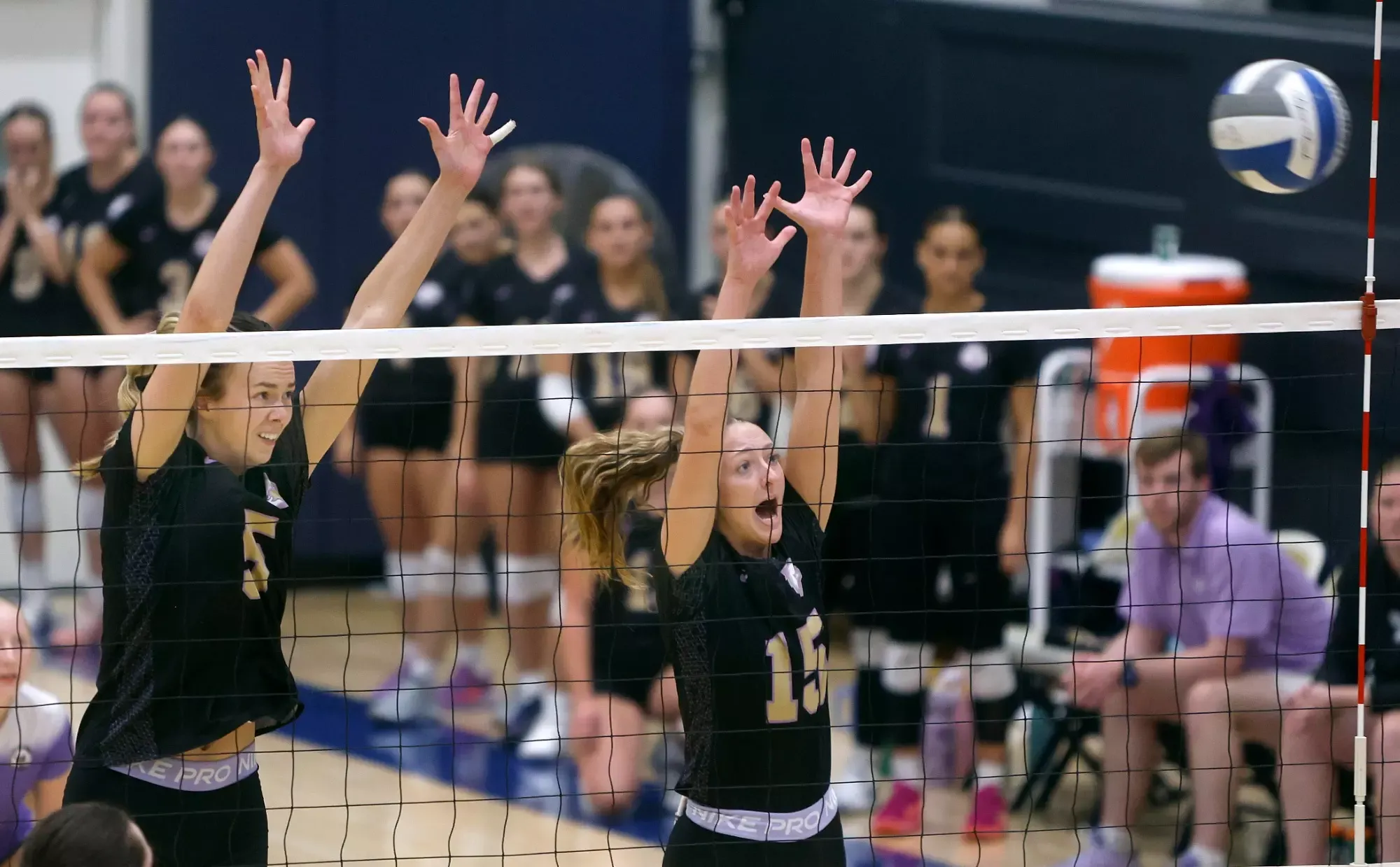 Women's Volleyball
